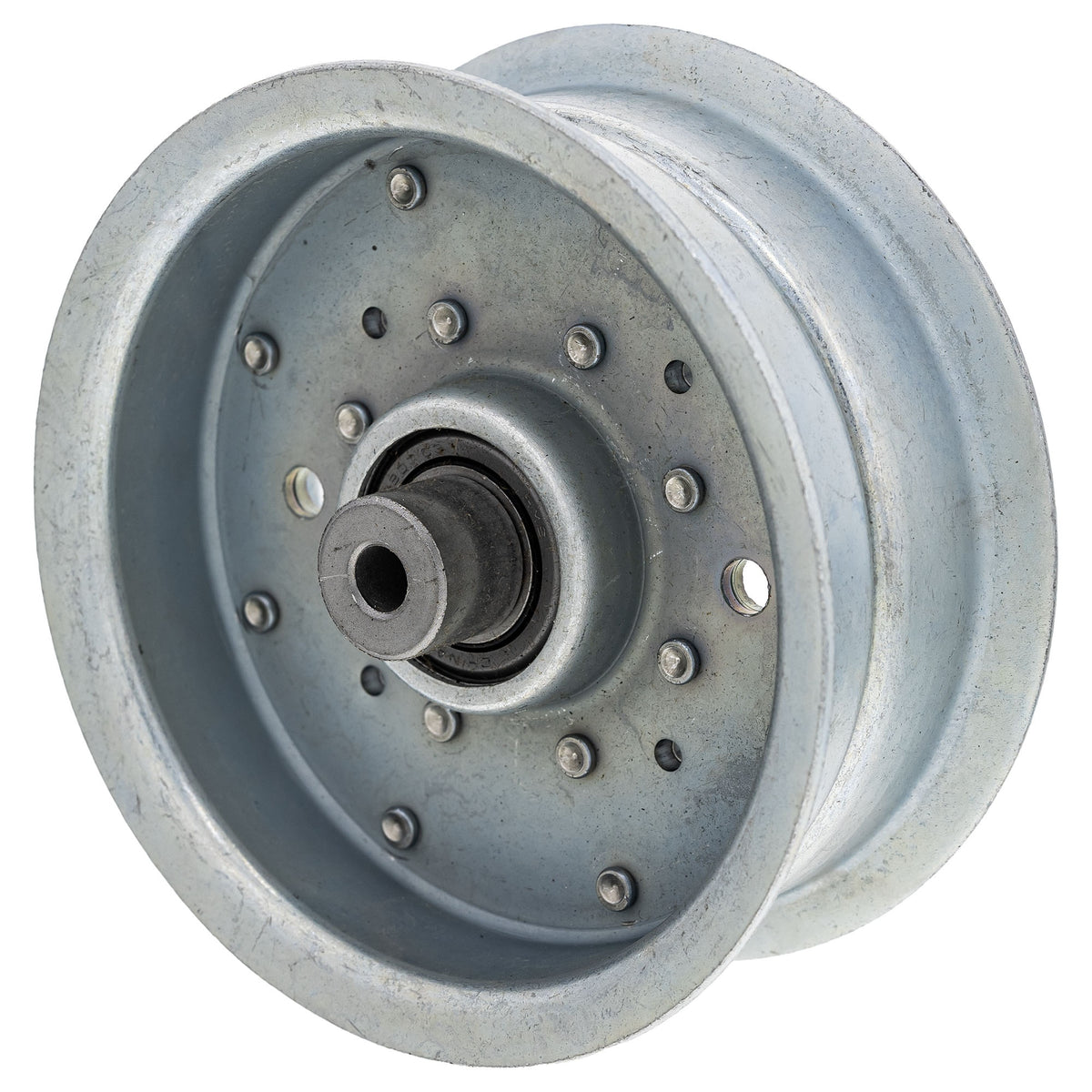Gravely PULLEY FLAT 5.00X2.36X.375 07300532 alternate view