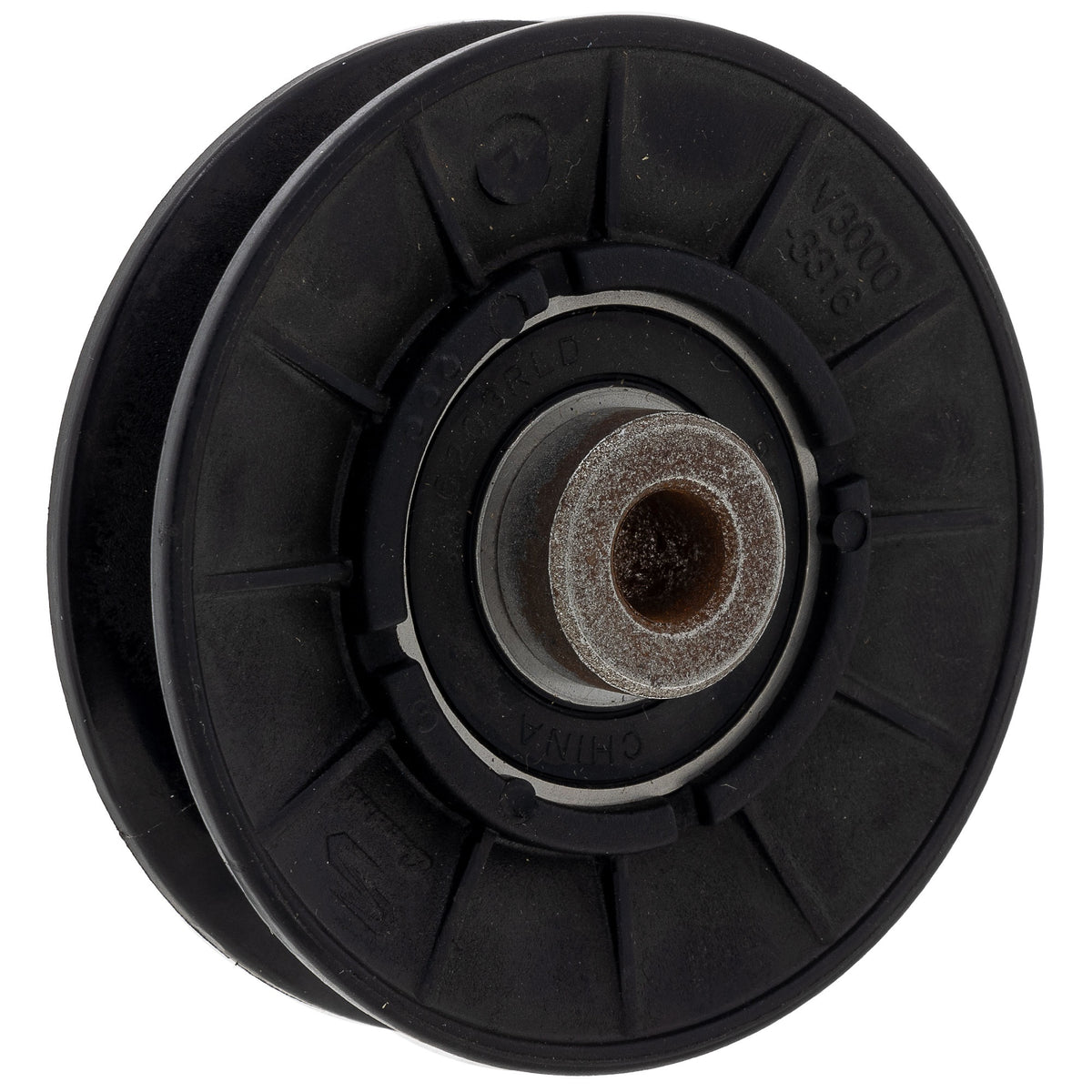 Ariens Idler Pulley 3 X .38 07309200 ZT 2250 1232 RER 1028 RER Zoom