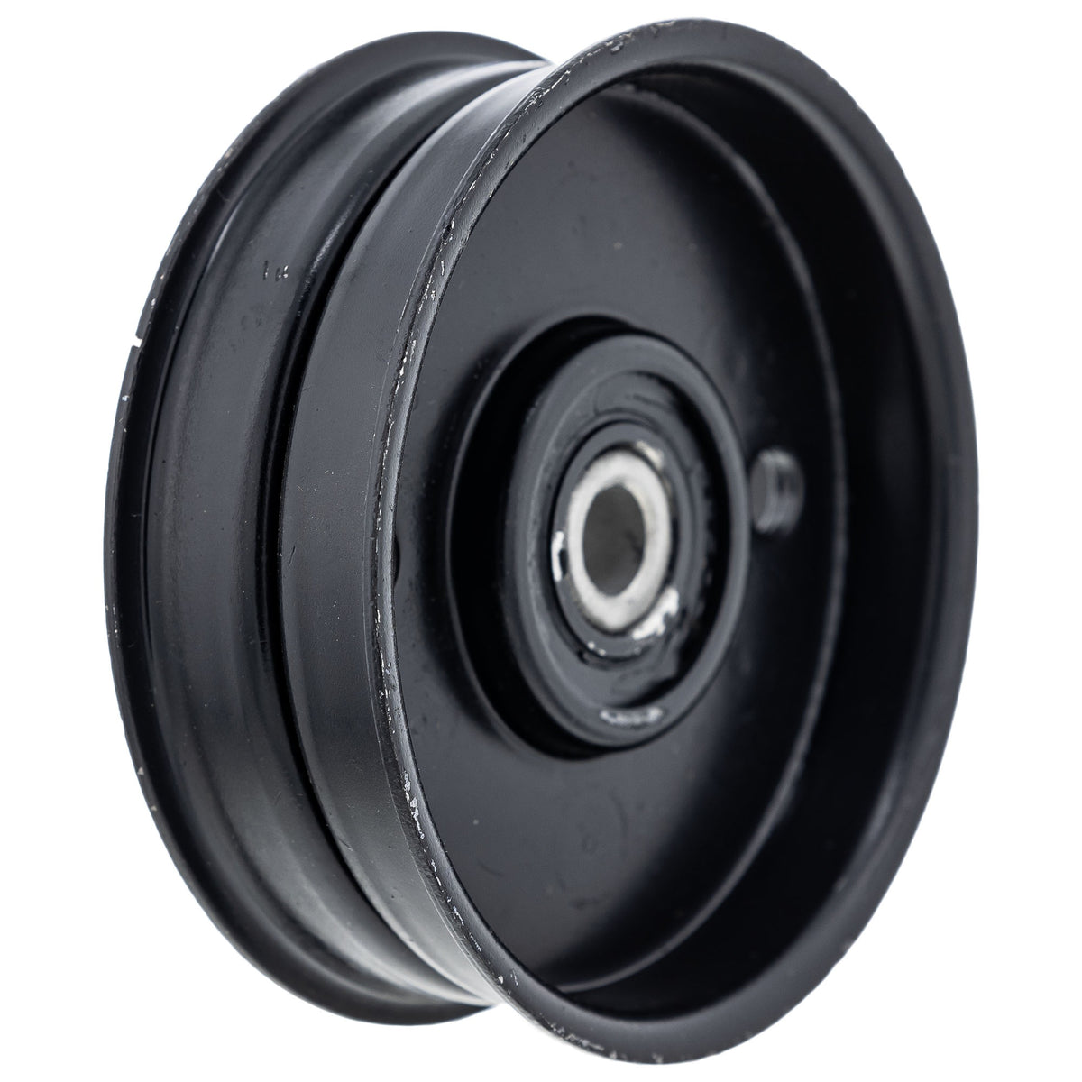 Ariens Flat Idler Pulley 3.25x.38x1.0 07320700 additional view