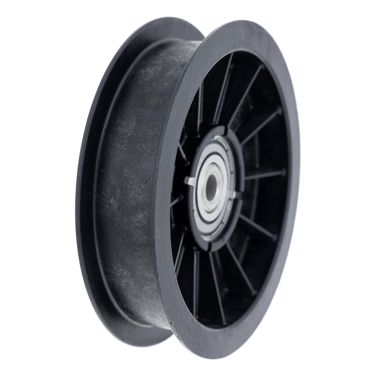 Ariens IDLER FLAT .377X4.0X.96W POLY 07320800 alternate view