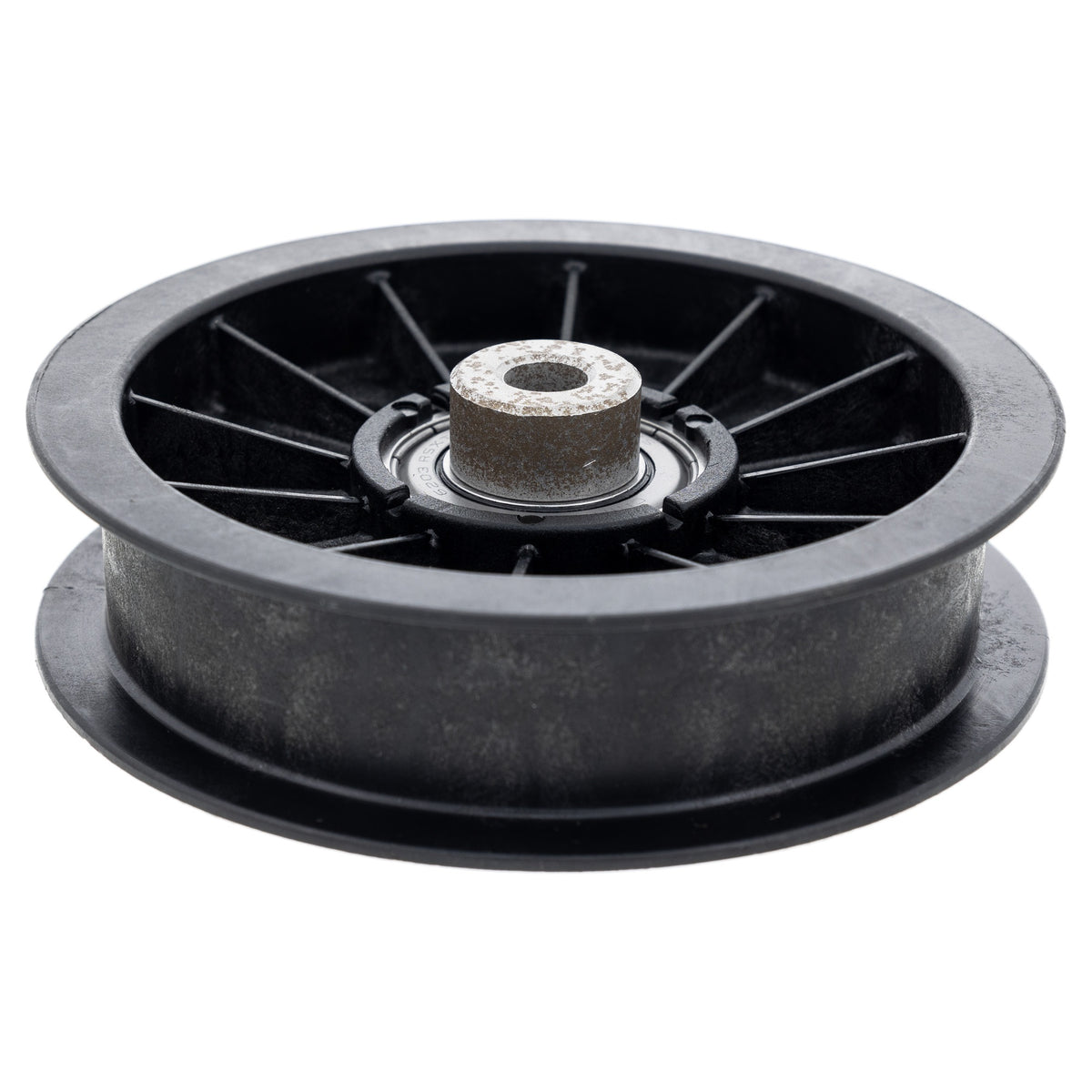Ariens IDLER FLAT .377X4.0X.96W POLY 07320800 ZT 2250 EZR 1742 Zoom