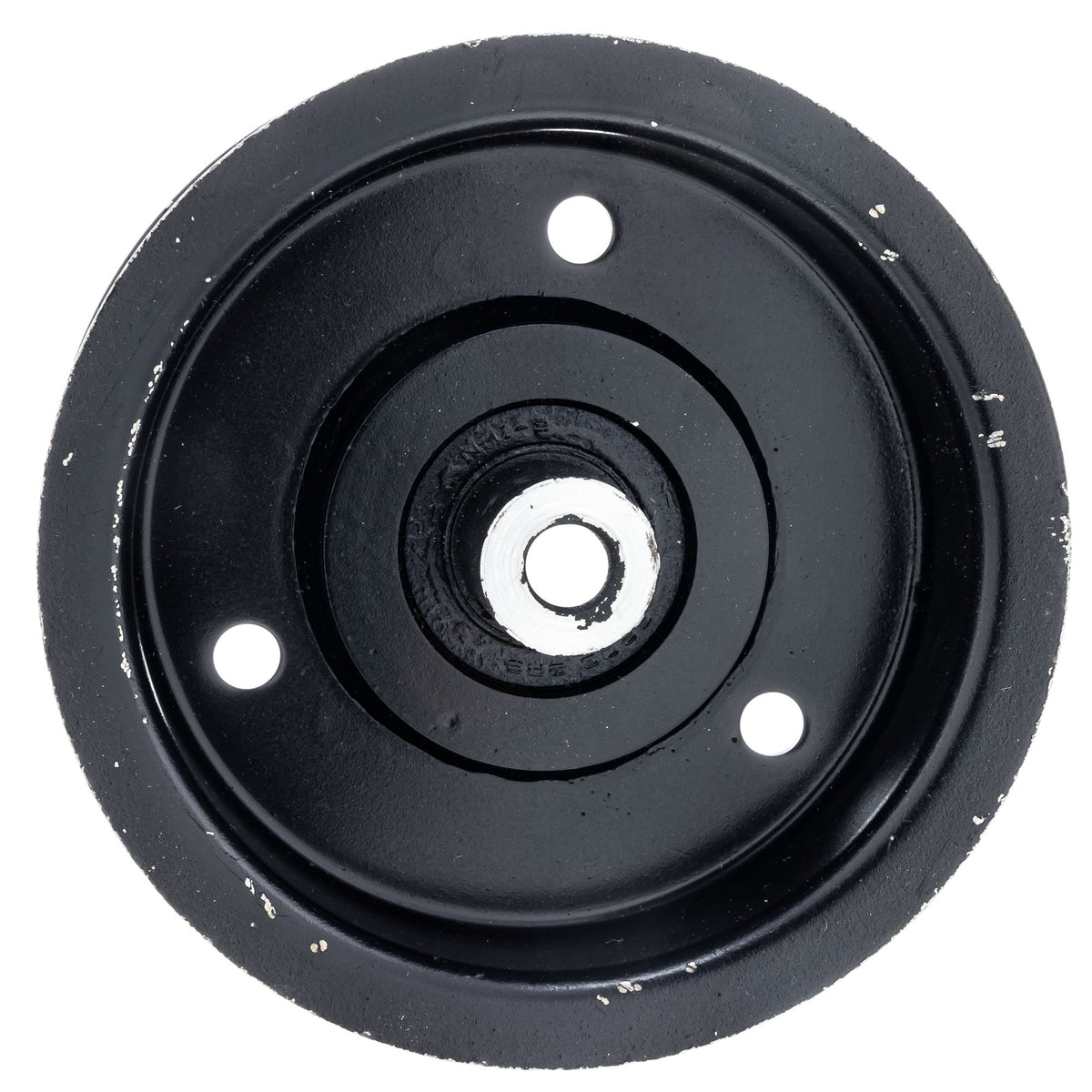 Ariens Flat Idler Pulley 4.00 x .38 07327800