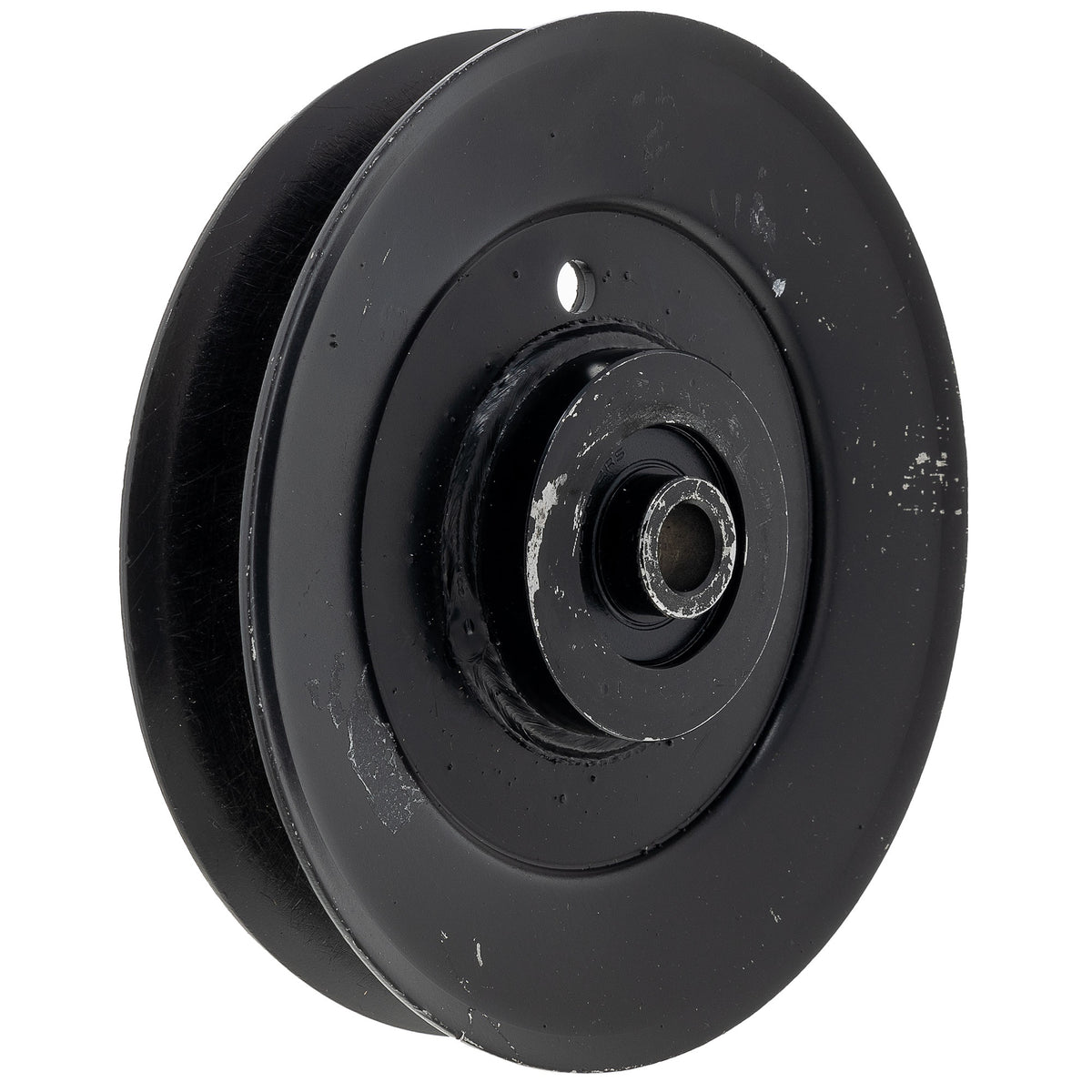 Ariens Double Bearing Pulley 07328000 additional view