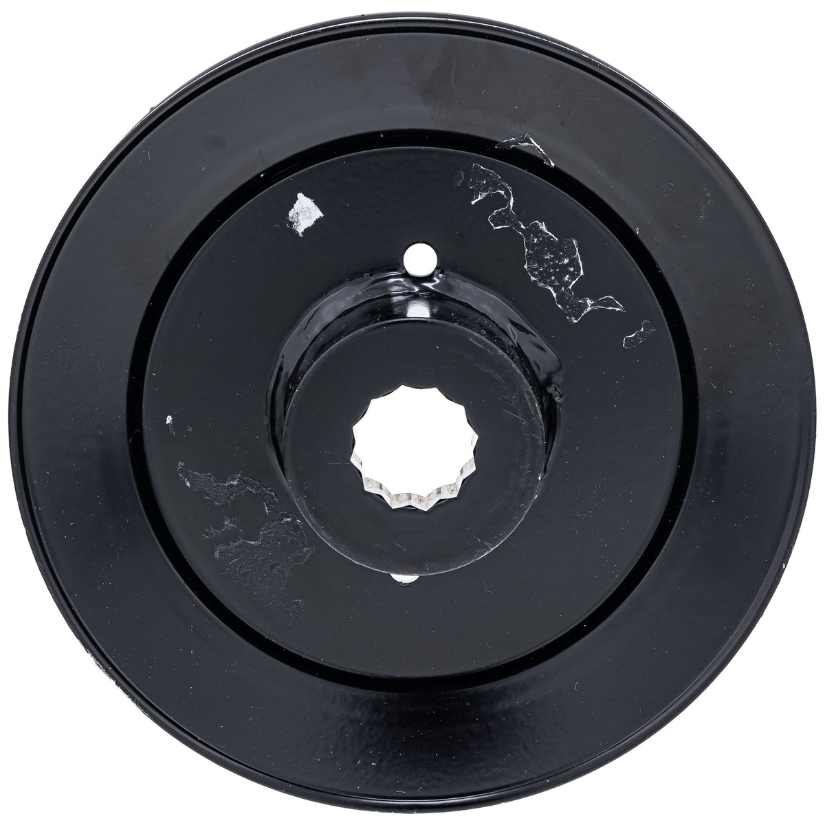 Ariens Deck Pulley 07328467