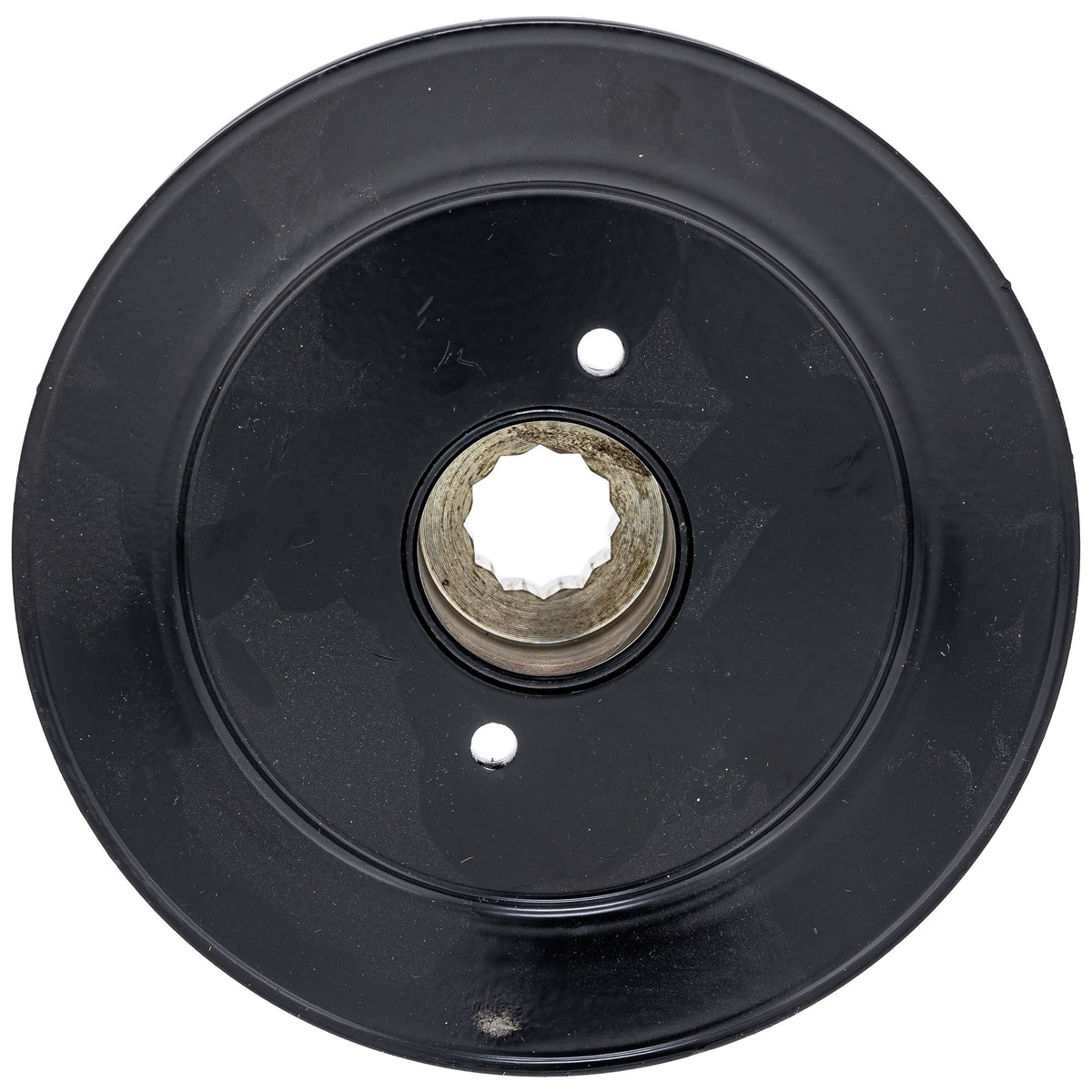 Ariens Deck Pulley 07328467 Fury ZT 61 Chariot 61 Chariot 52 61 52 48