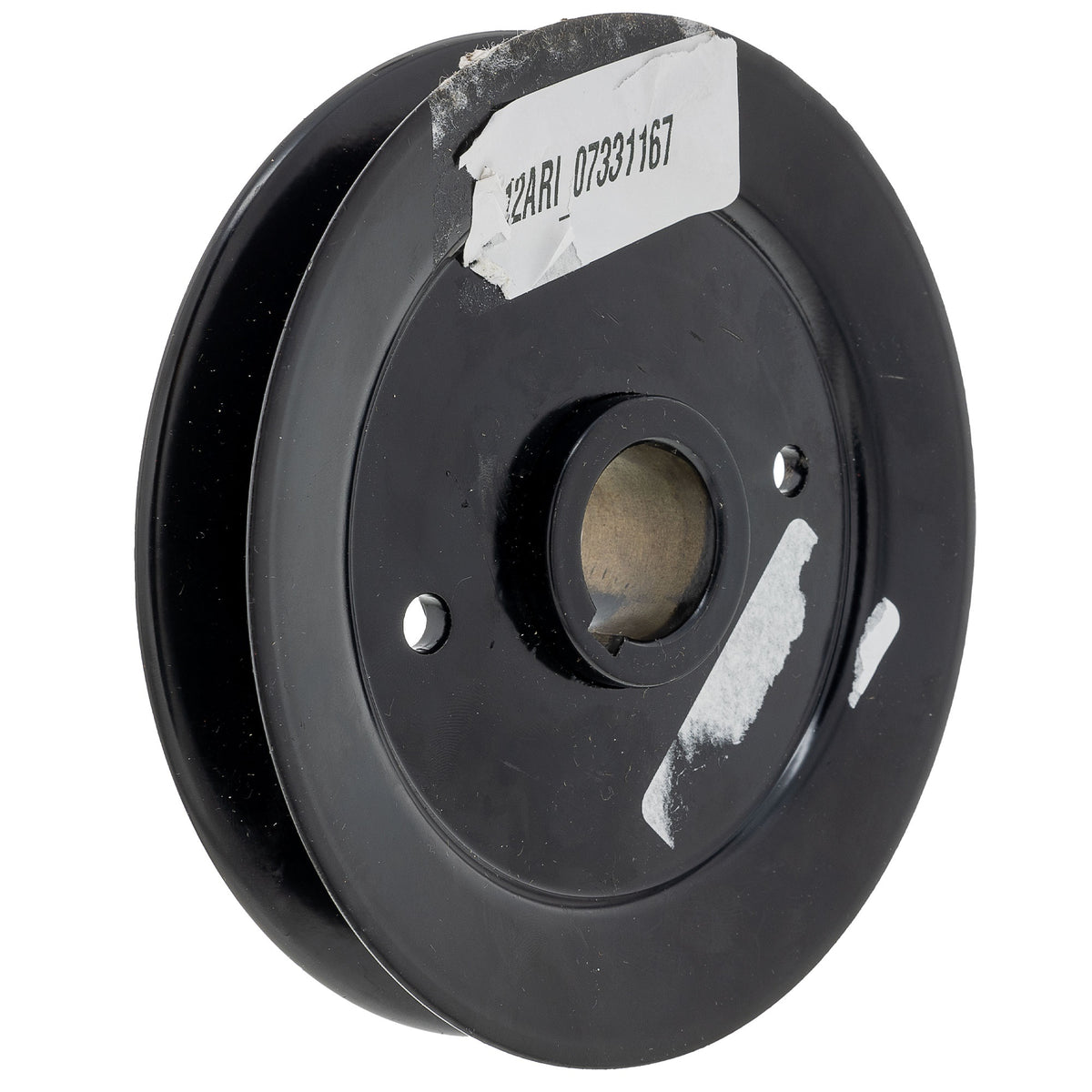 Ariens Spindle Pulley 5.25 07331167 additional view