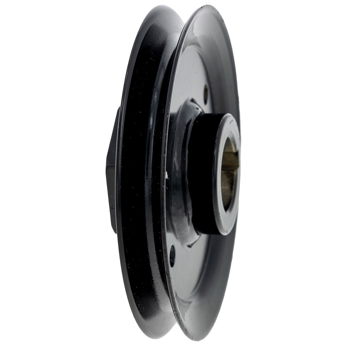 Ariens PULLEY 4.50 OD X 1.002 ENGINE 07331767 alternate view