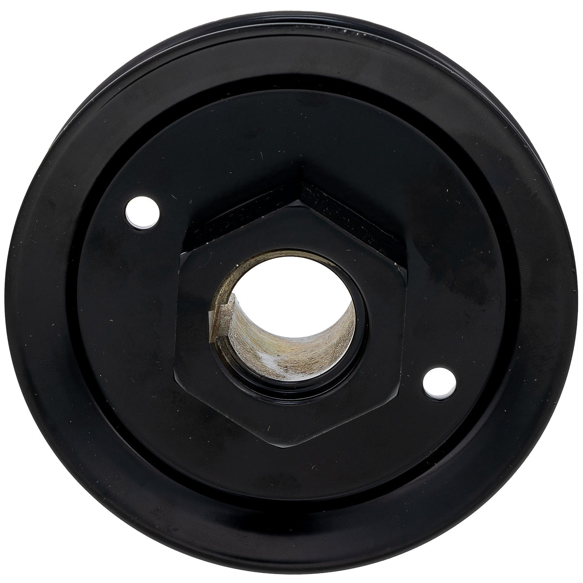 Ariens PULLEY 4.50 OD X 1.002 ENGINE 07331767 additional view