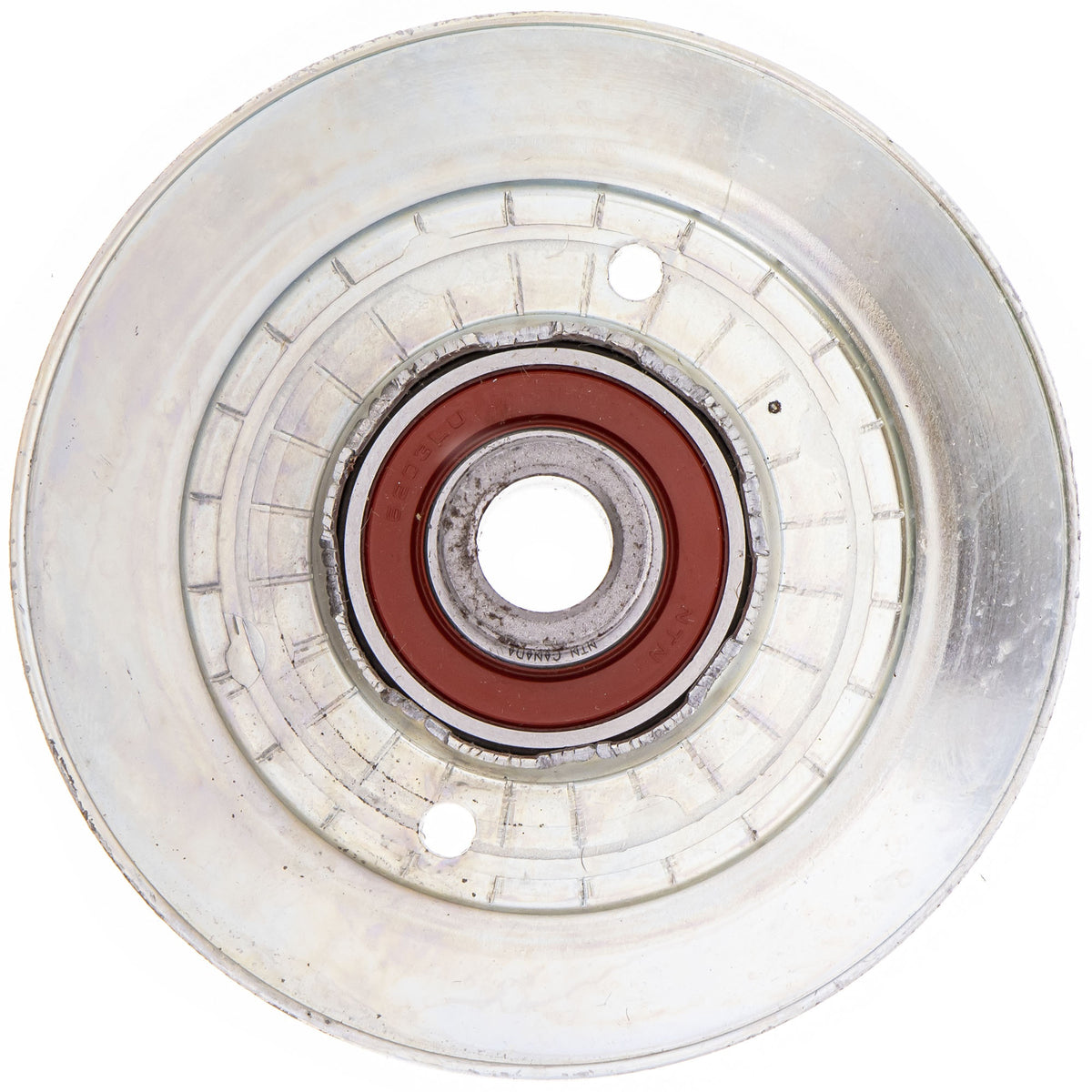 Gravely SHV .50"ID X 4.00"OD V-IDLER 07344400 alternate view