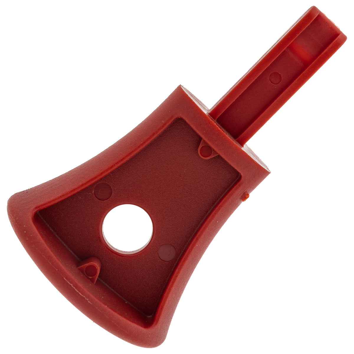 Ariens Push/Pull Ignition Key 07500117 Sno-Brush 28 Power-Brush 36 36