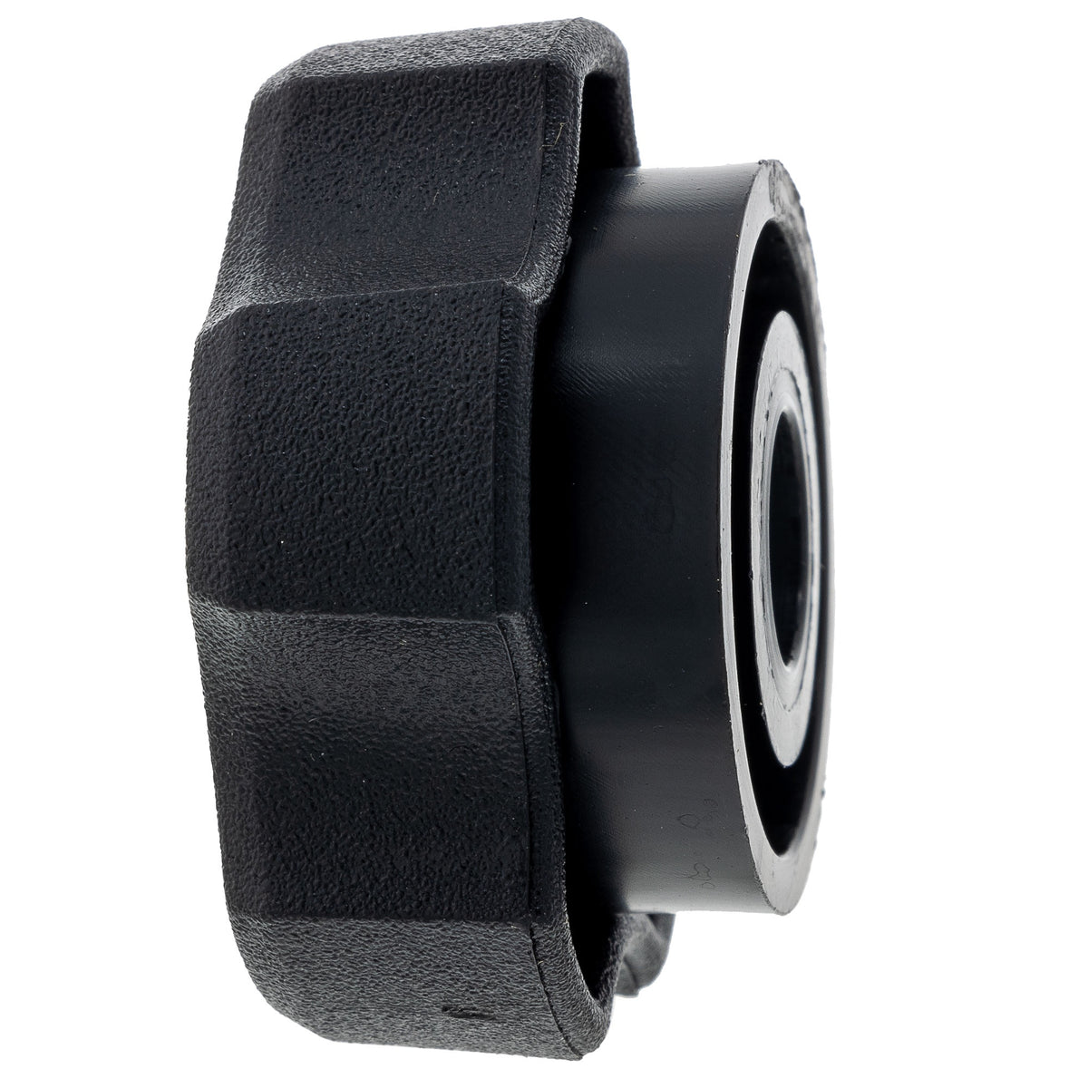 Ariens Clamping Knob .312-18 NYLOC 07534800 Pro-Turn 260 Pro-Turn 160