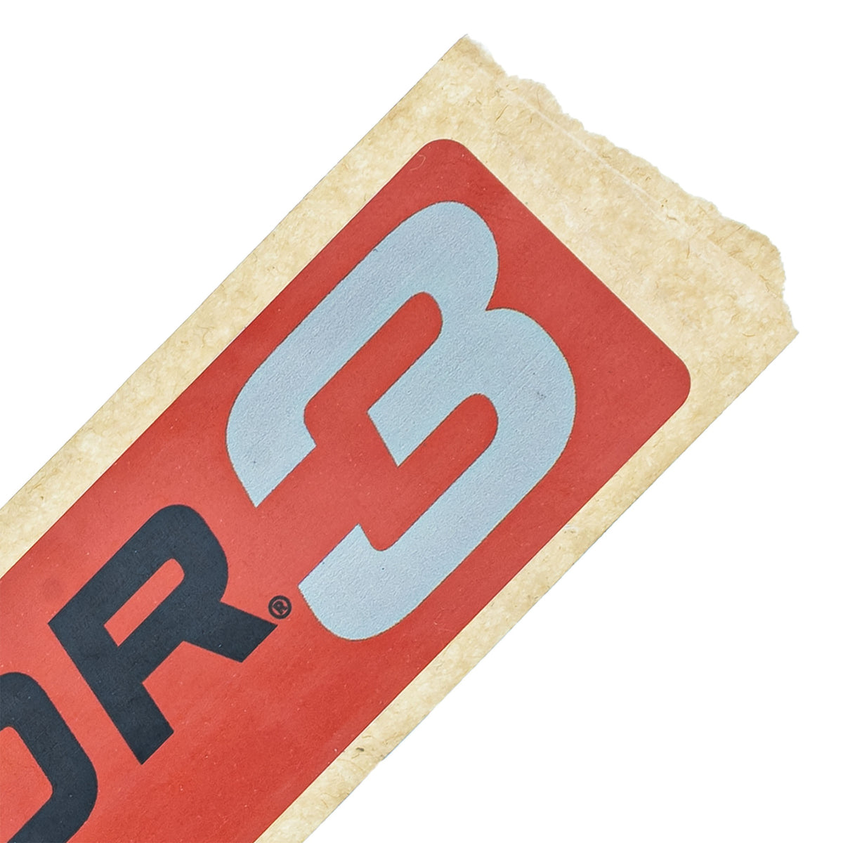 Gravely DECAL X-FACTOR 3 (10 GA) 07801609 additional view
