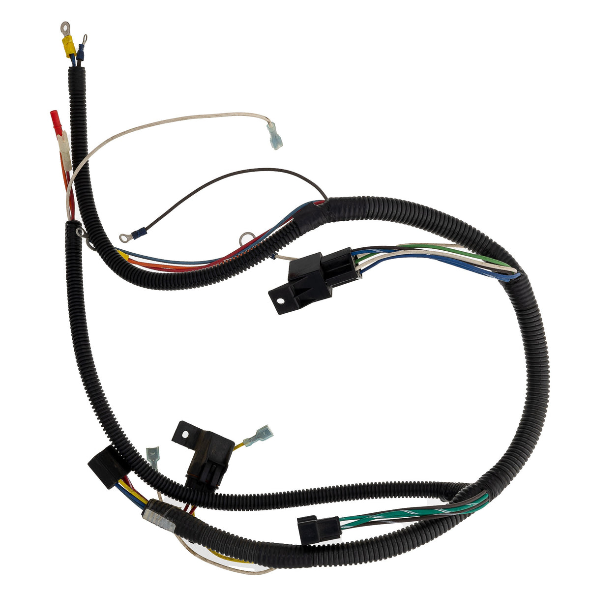 Ariens HRNS-16-HP ELECT B&S 08571201 alternate view