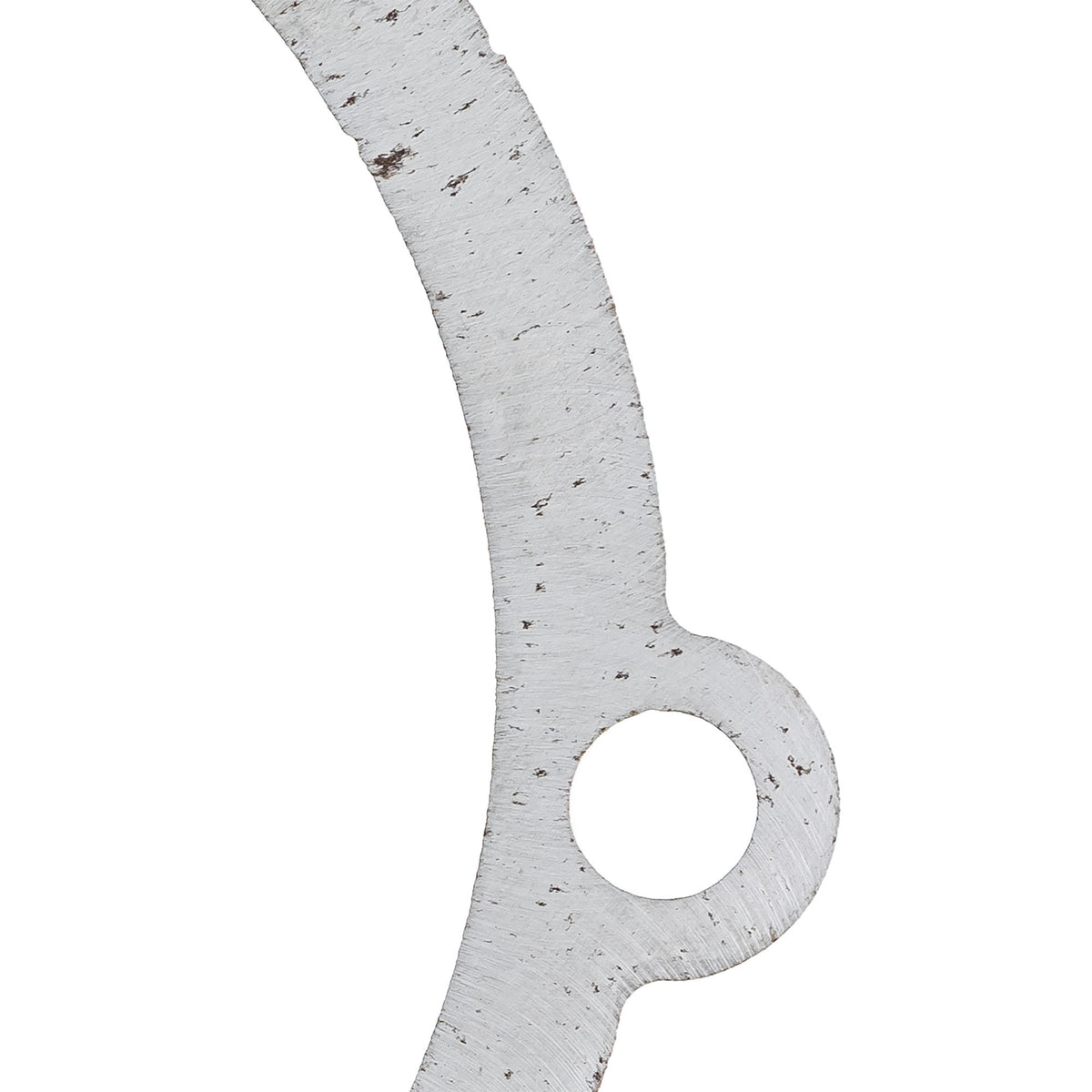 Gravely SHIM-AXLE HOUSING .005 08589700 additional view
