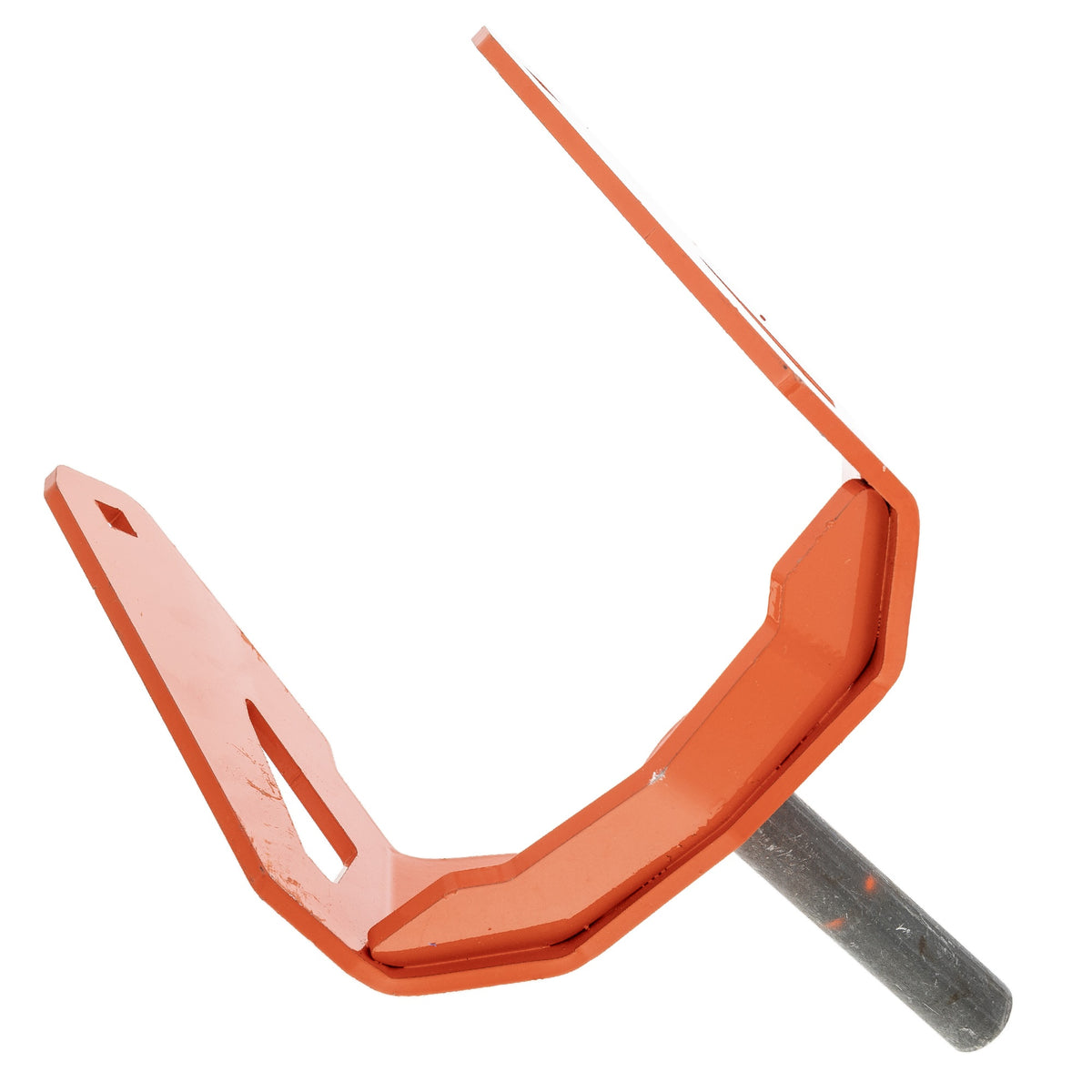 Ariens WLDMT HD CASTER FORK 09187059 additional view