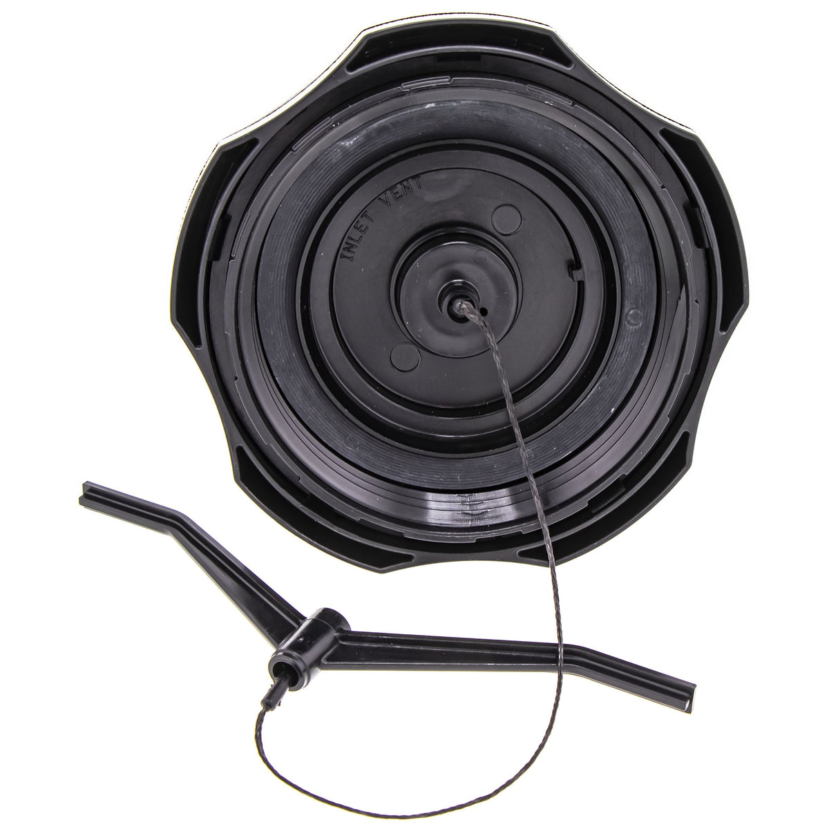 Ariens Vent-In Fuel Cap 09190300 alternate view