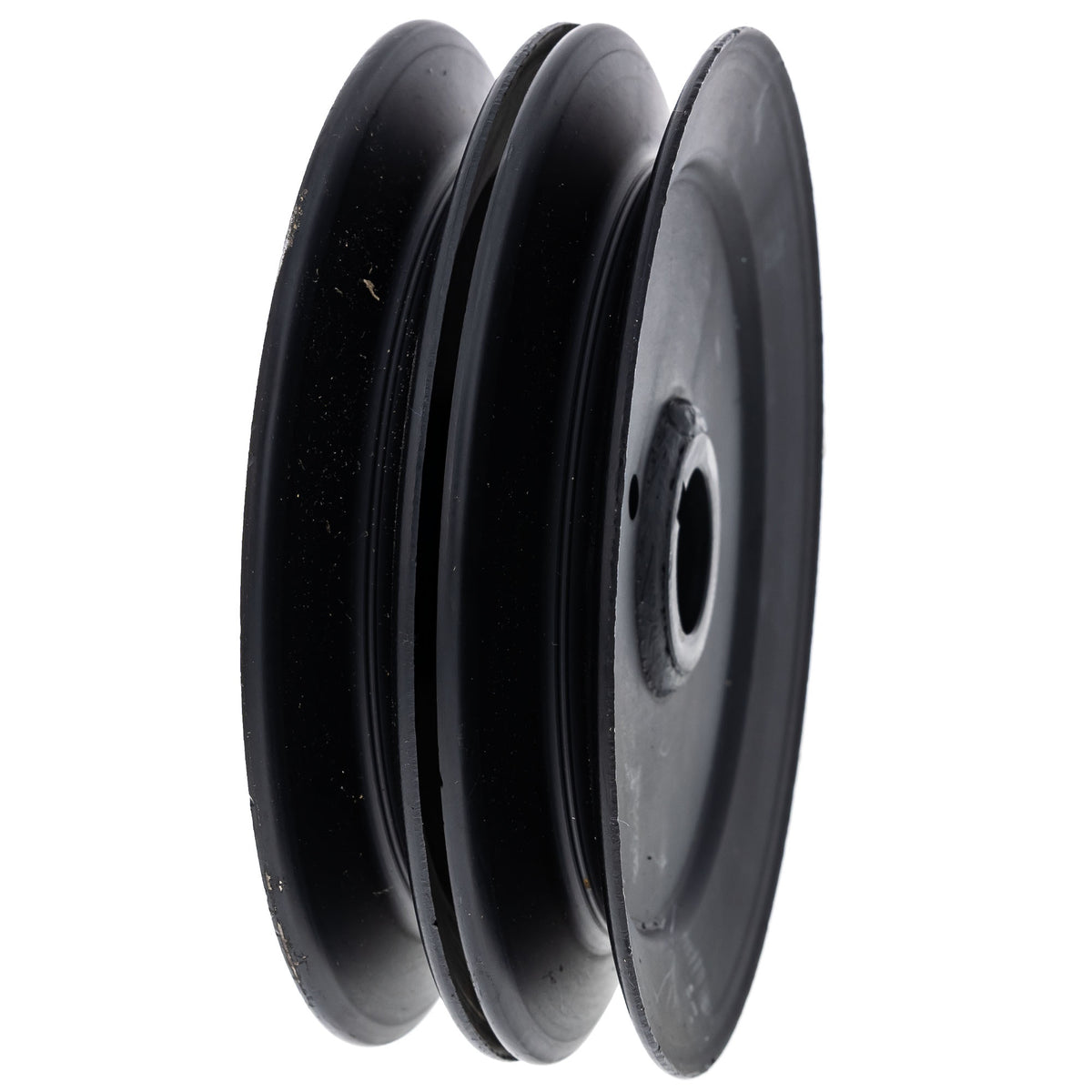 Ariens Double Sheave 6.25" 09253100 alternate view