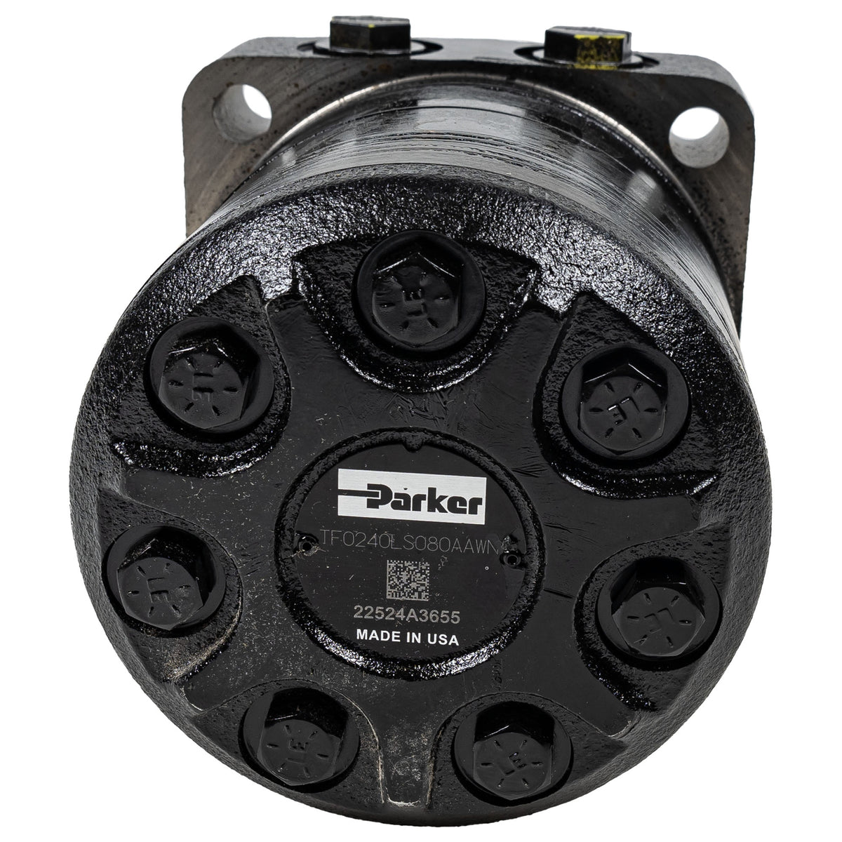 Ariens 09262800 Wheel Motor Mb15 ZT Zoom XL XDZ Pro-Master Eye-Q 272Z 260Z 2560