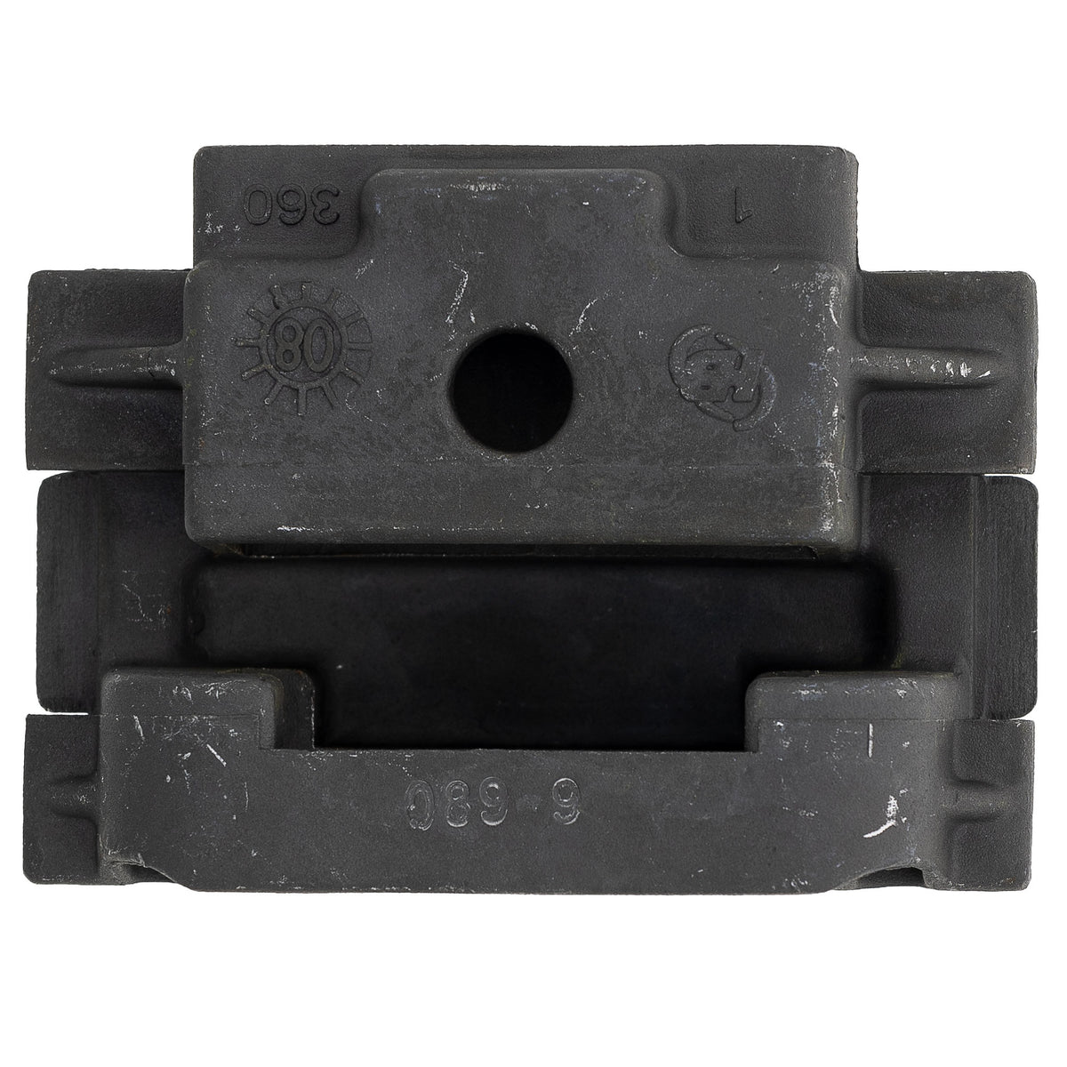 Ariens 09279100 Left Hand Brake Caliper Zoom XL XDZ Pro-Master Eye-Q 272Z 260Z