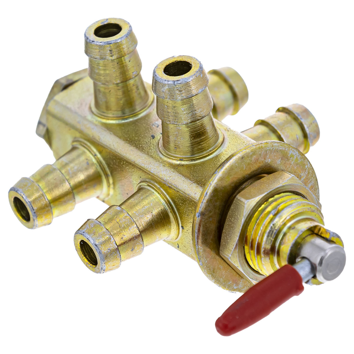 Ariens VALVE FUEL 09289600