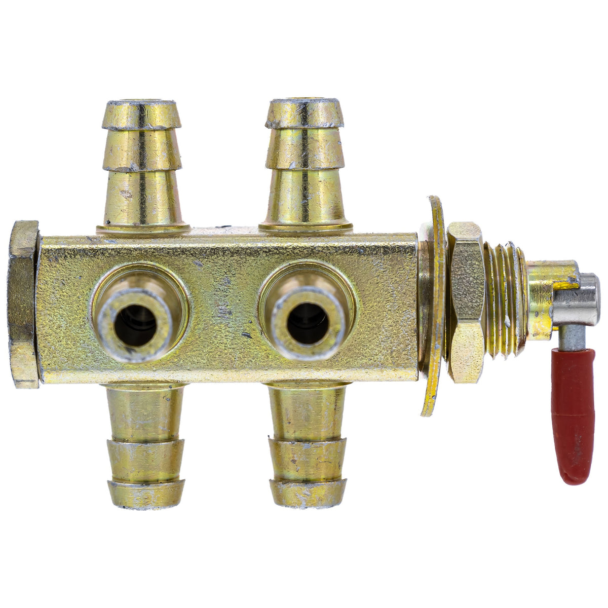 Ariens VALVE FUEL 09289600 alternate view