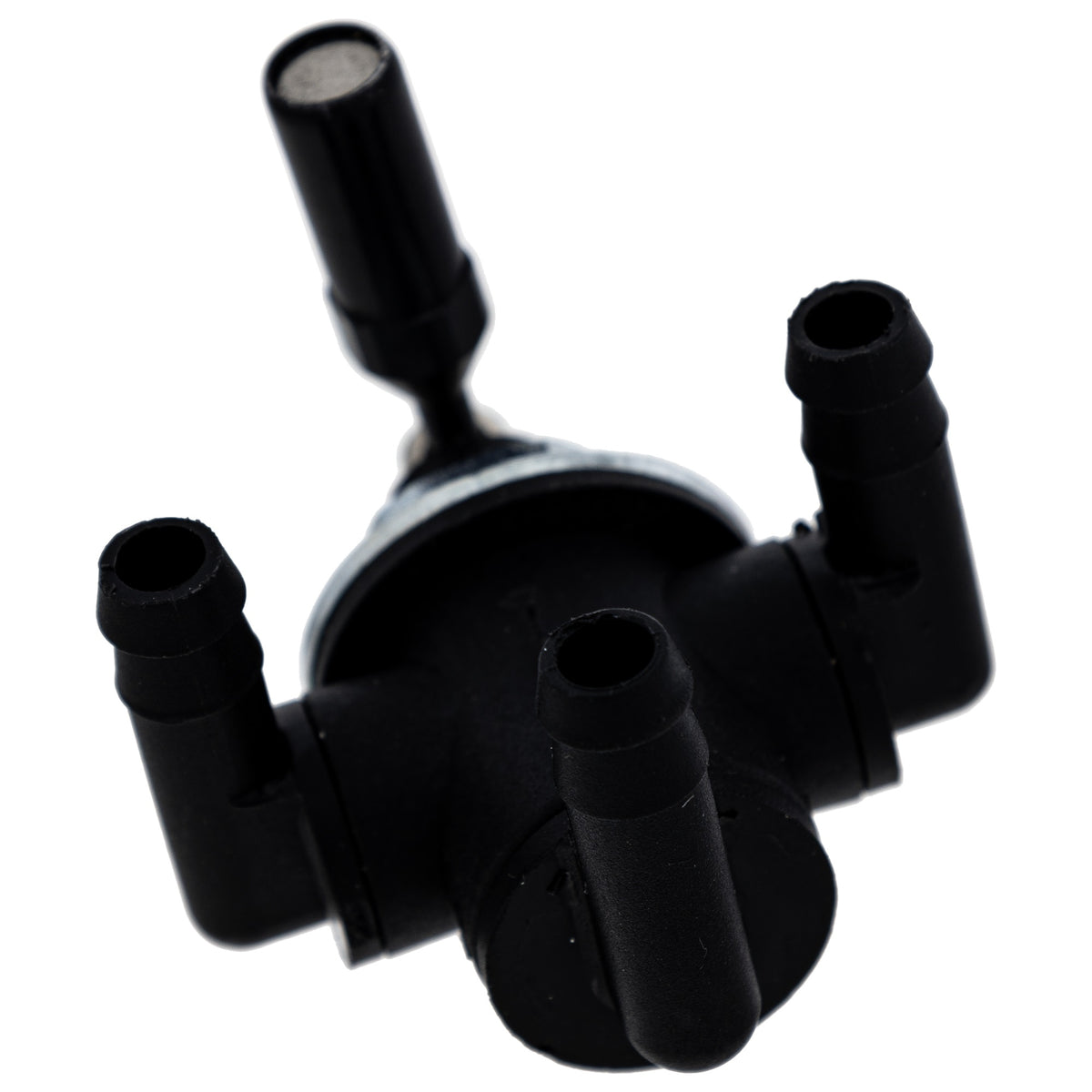 Gravely 09389900 Ariens Steel Fuel Valve with Magnet Pro-Turn 460 452 260 252