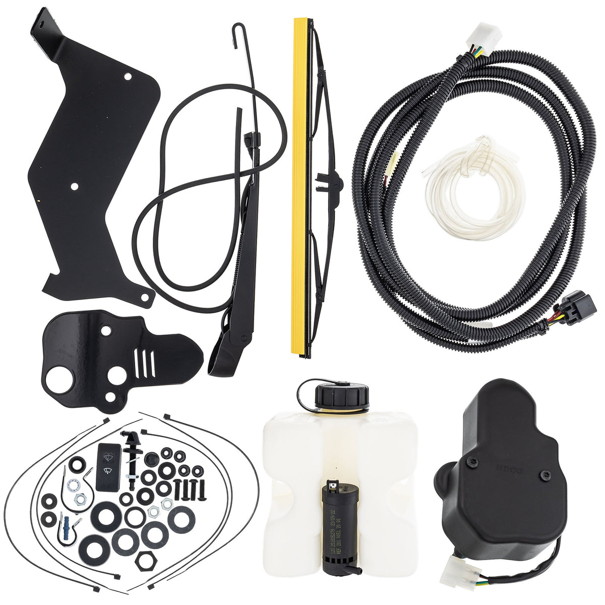 Honda Windshield Wiper Kit 0SE10-HL3-A00