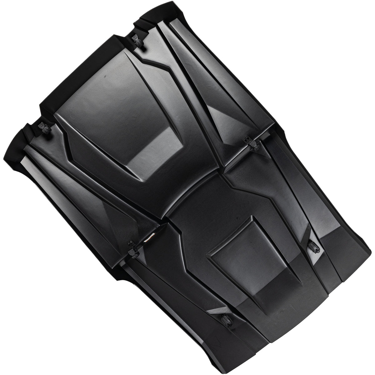 Honda Extended Hard Roof 0SR85-HL3-100 additional view
