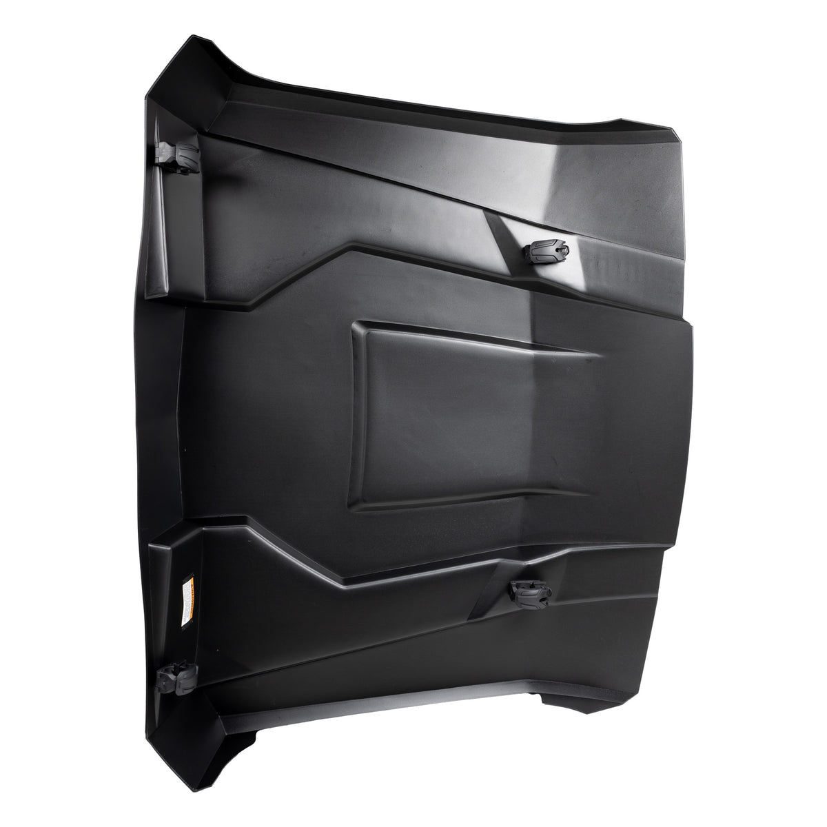 Honda 2-Piece Short Hard Roof 0SR85-HL3-101 alternate view