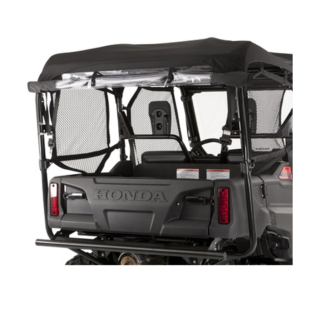 Honda 0SR95-HL3-211B Rear Panel Pioneer 700 2014-2024
