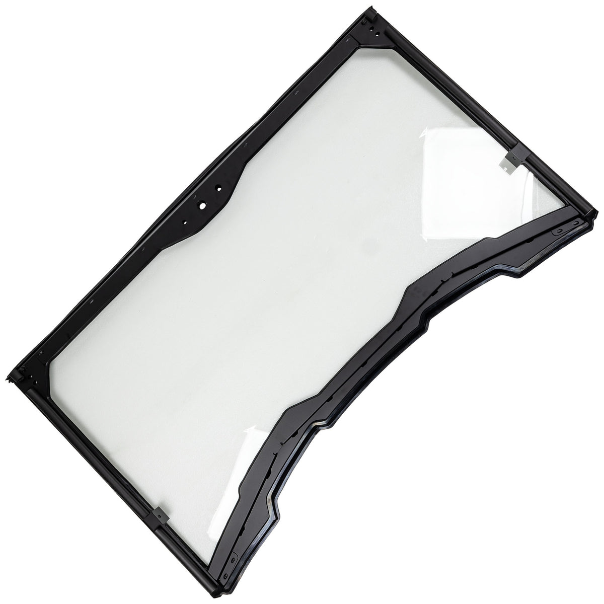 Honda Glass Windshield w/ Tool-Less Clamp System 0SU95-HL3-A00 additional view