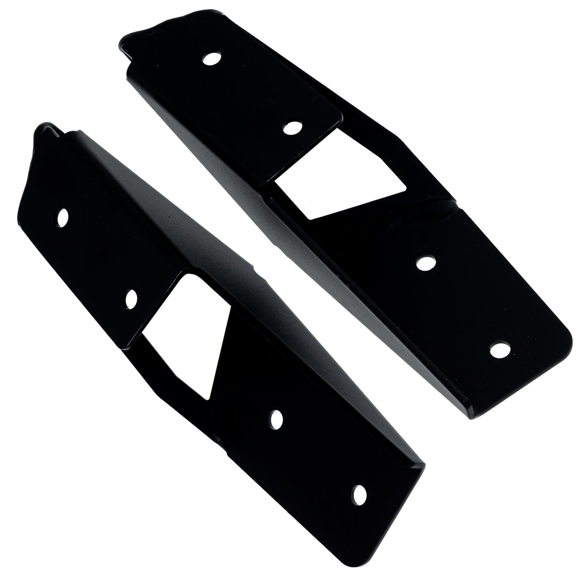Honda Side Mirror Mounting Bracket Kit 0SV10-HL3-200 additional view