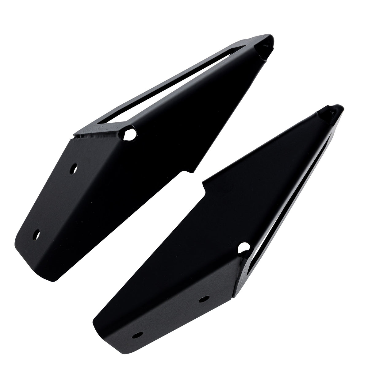 Honda Side Mirror Mounting Bracket Kit 0SV10-HL3-200 Pioneer 700