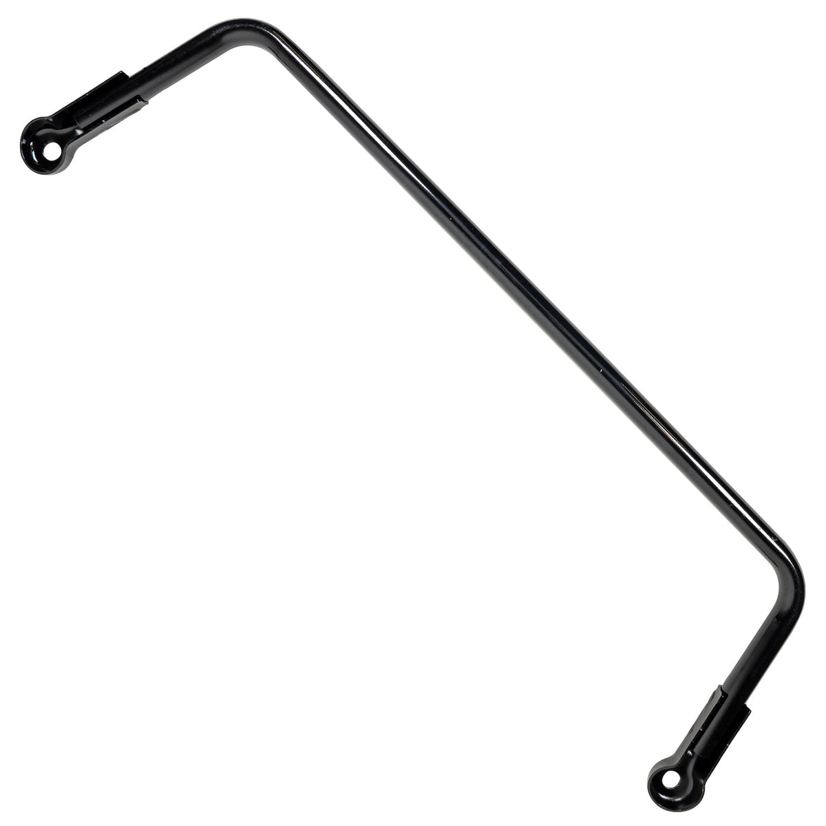 Polaris Gloss Black Stabilizer Bar 1015814-067 alternate view