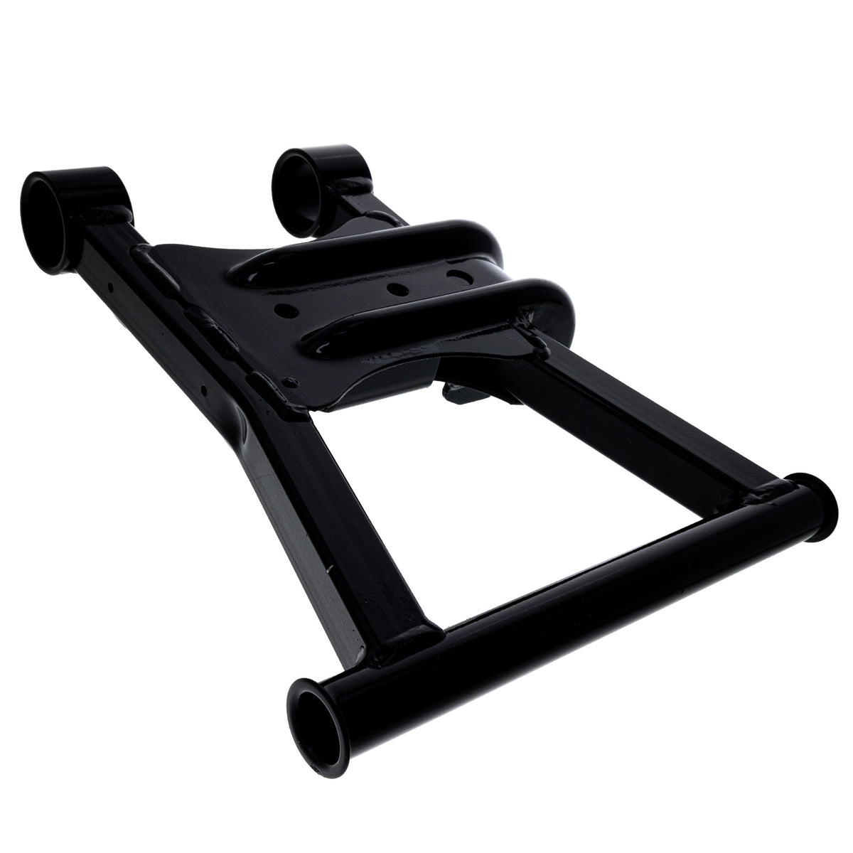 Polaris Gloss Black Lower Right Hand Control 1015889-067 Sportsman