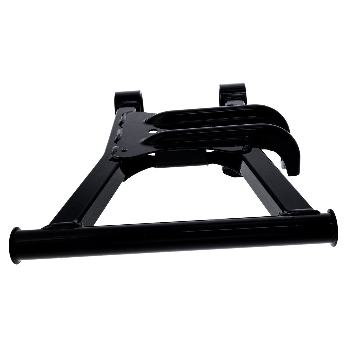 Polaris Gloss Black Lower Right Hand Control 1015889-067 Sportsman