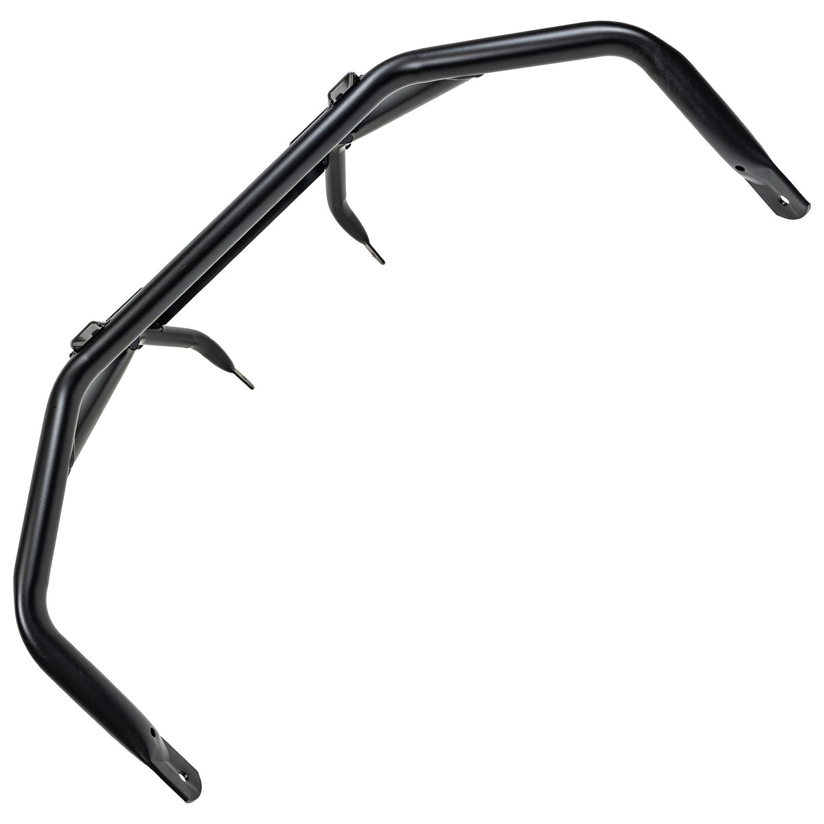 Polaris Matte Black Front Support Bumper 1017471-458 RZR XP 900 RZR XP
