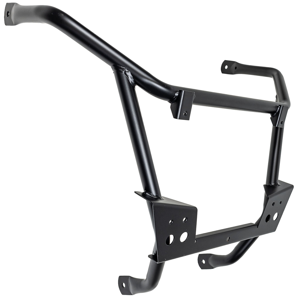 Polaris Matte Black Front Support Bumper 1017471-458 RZR XP 900 RZR XP