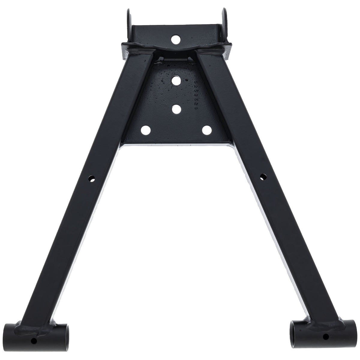 Polaris Matte Black Upper Control Arm 1018189-458