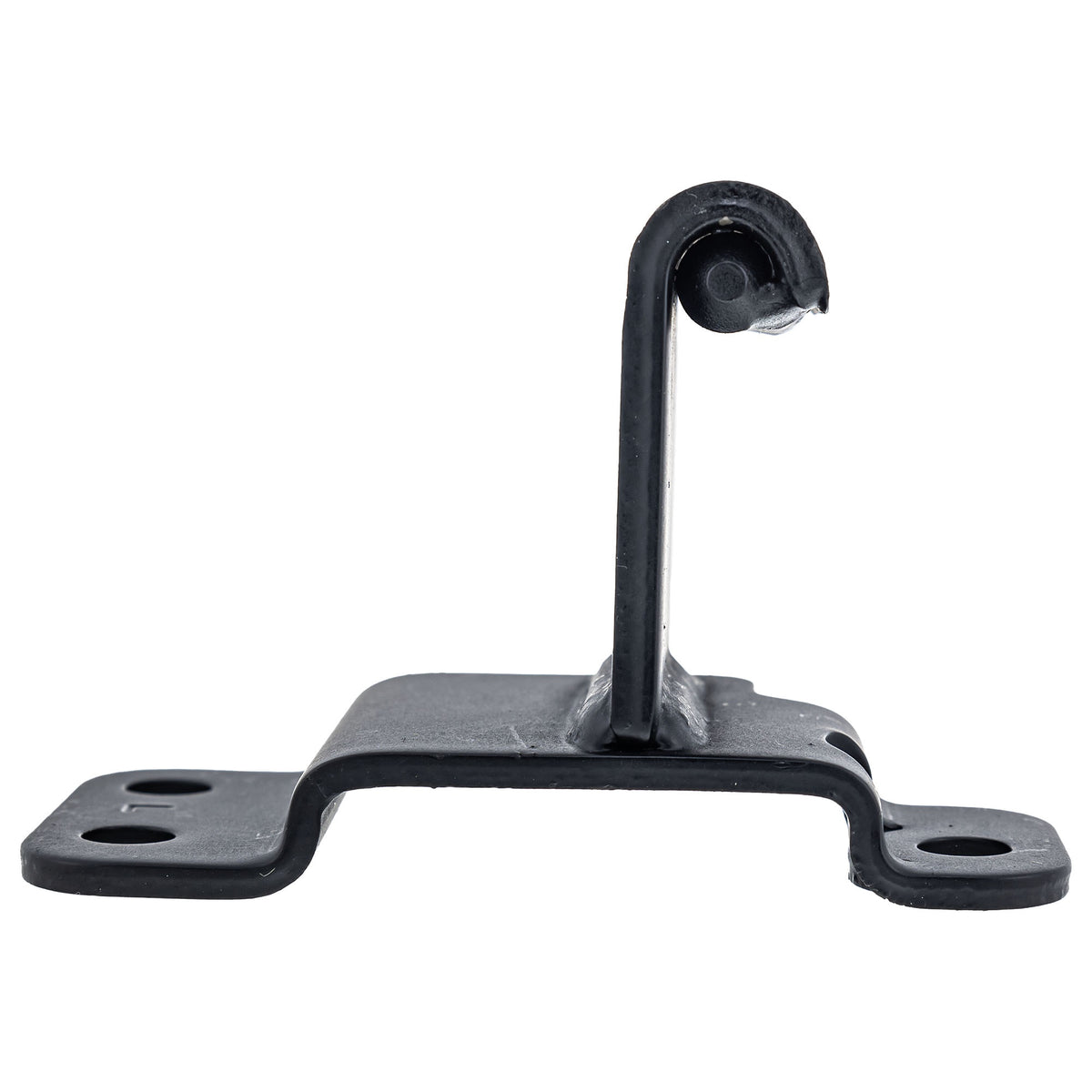 Polaris Black Left Side Lower Hinge 1018772-458 alternate view