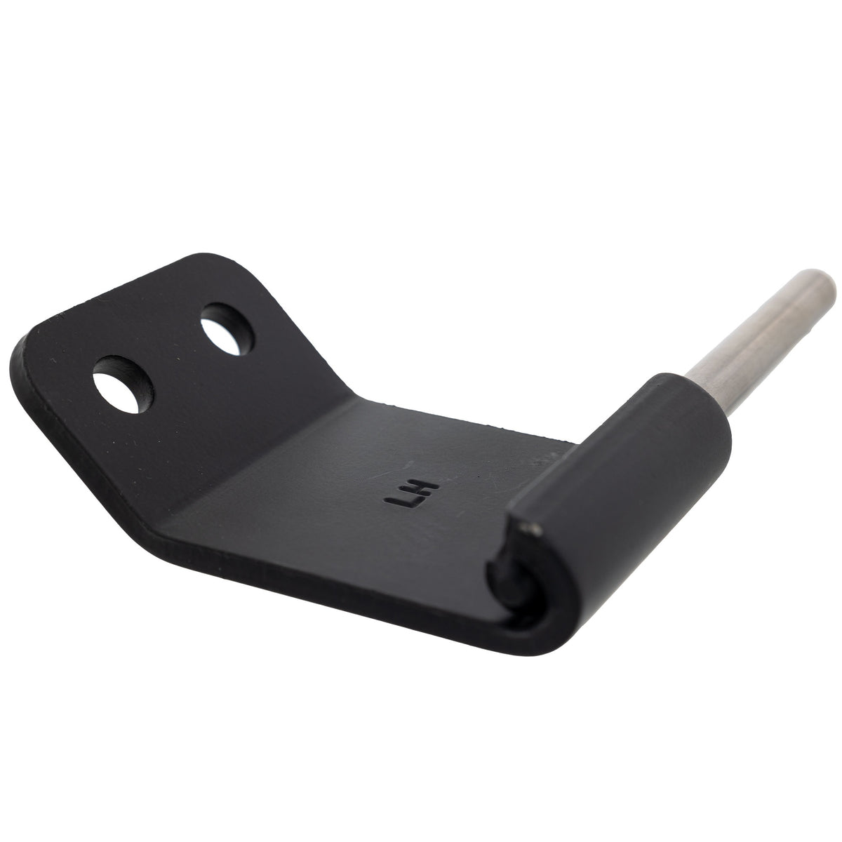 Polaris Matte Black Upper Left Hand Hinge 1018774-458 Ranger XP 900