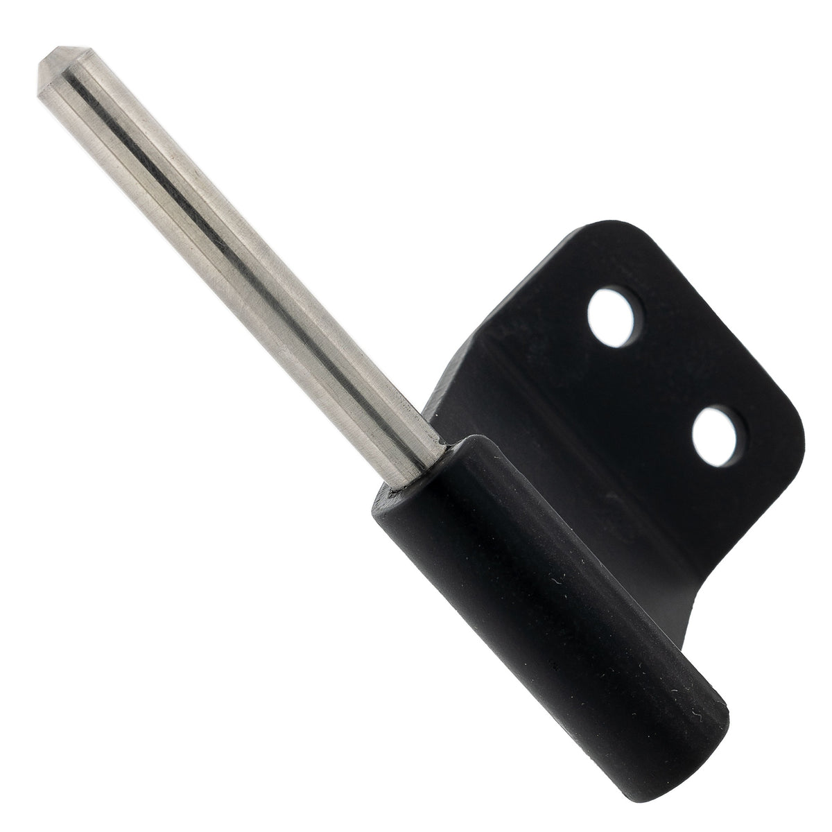 Polaris Matte Black Upper Right Hand Hinge 1018775-458 alternate view