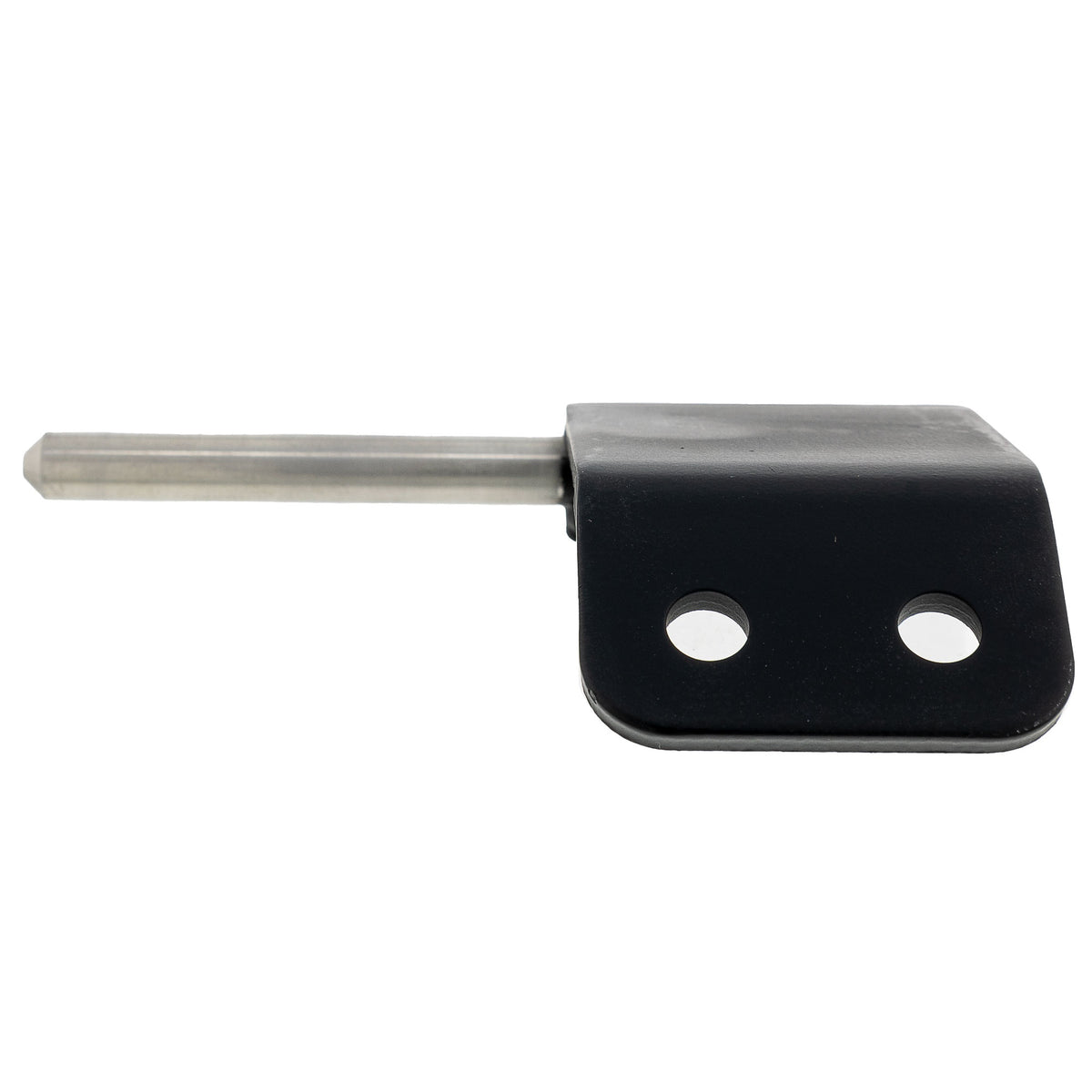 Polaris Matte Black Upper Right Hand Hinge 1018775-458 Ranger XP 900