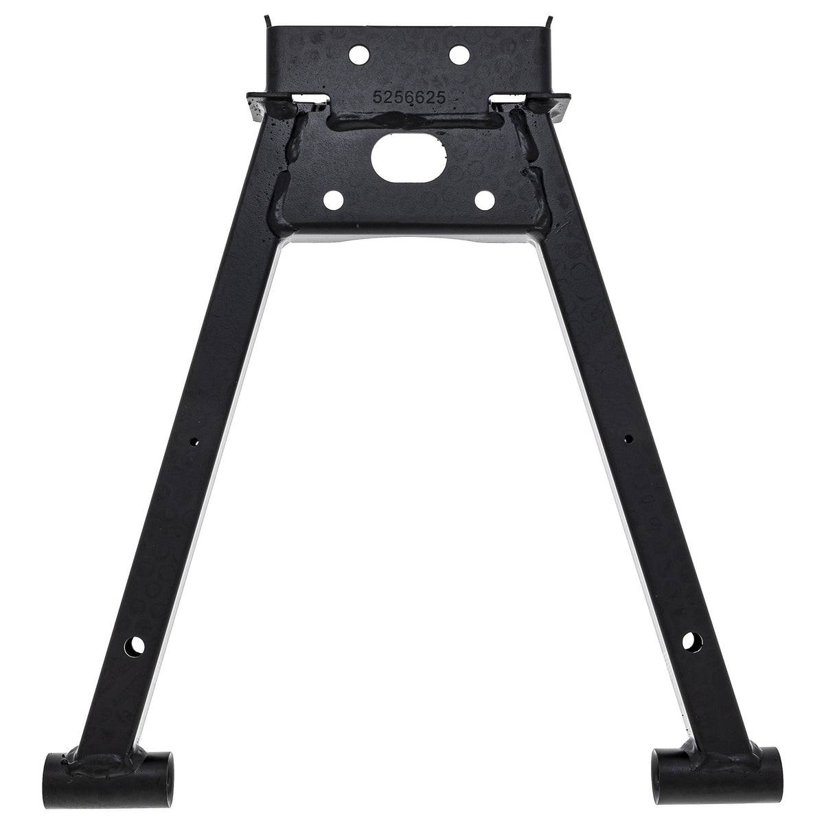 Polaris Matte Black Lower Control Arm 1018995-458