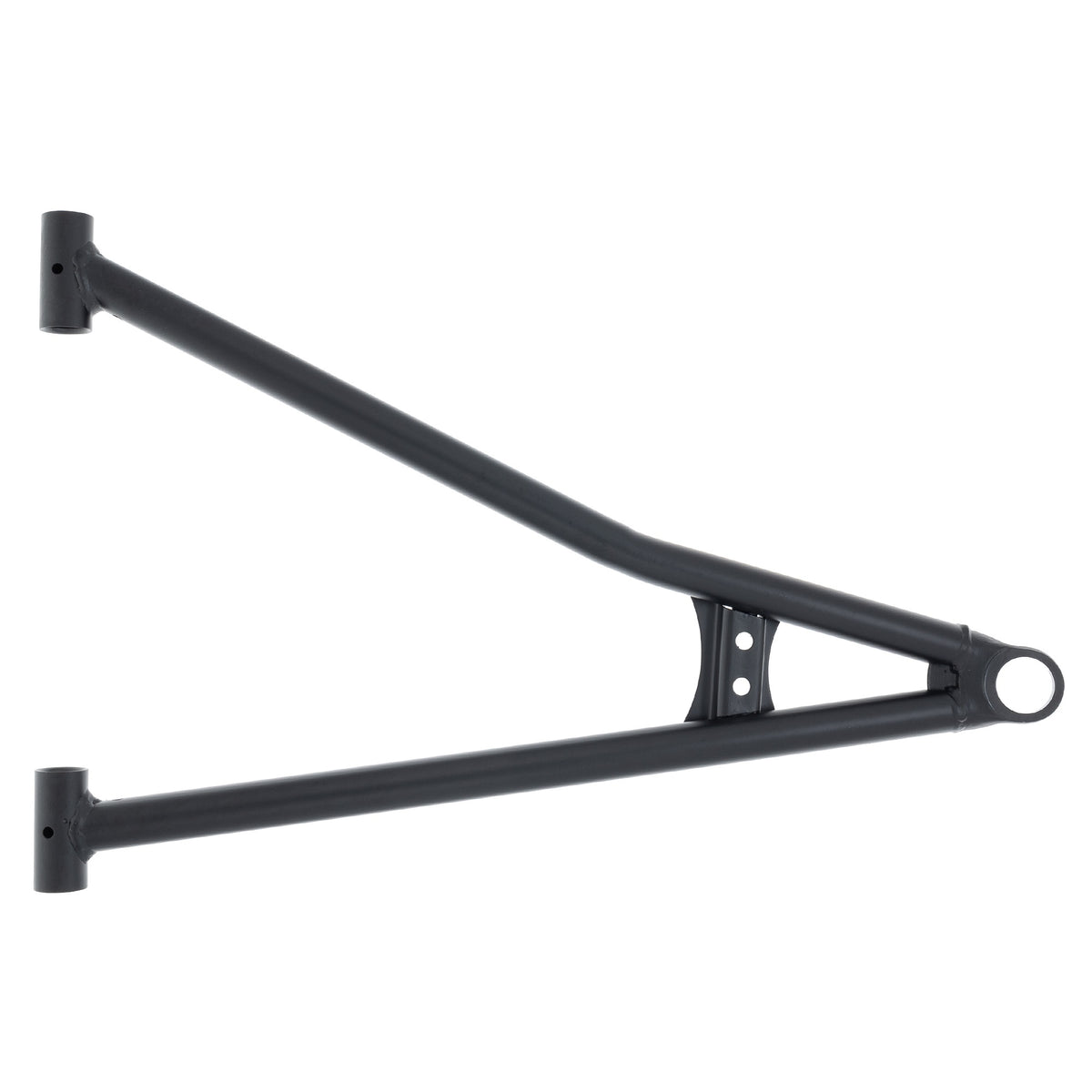 Polaris Matte Black Front Lower Left Control Arm 1019121-458