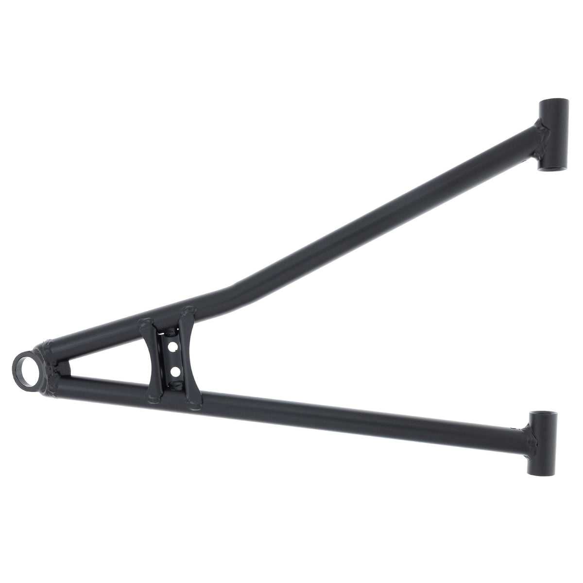 Polaris Matte Black Front Lower Left Control Arm 1019121-458 alternate view