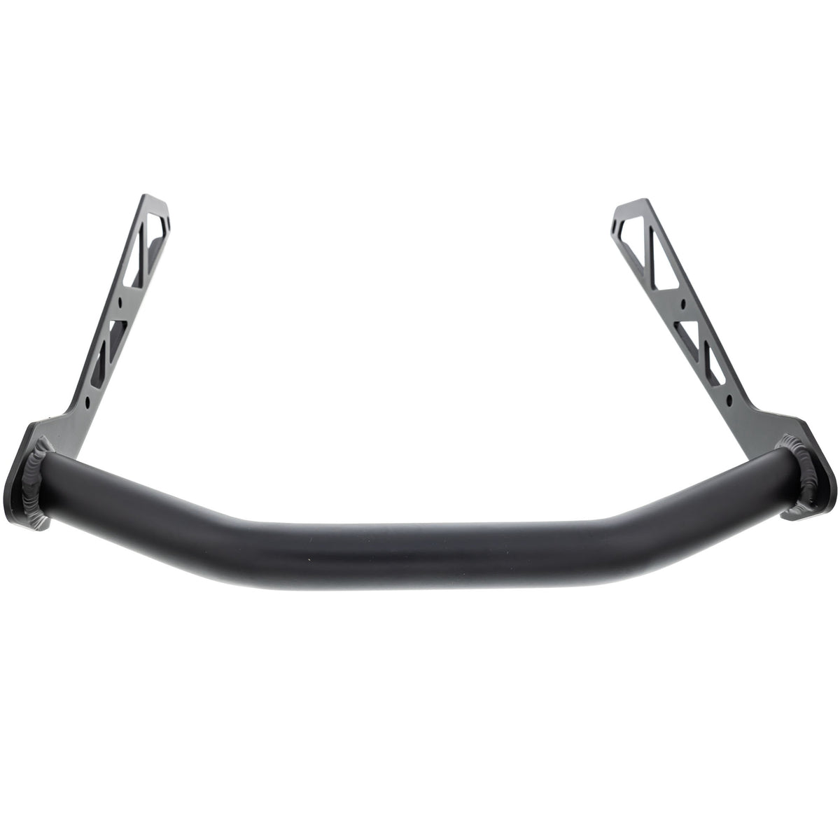 Polaris Matte Black Rear RMK Bumper 1020092-458 800 163 155 LEProRMK