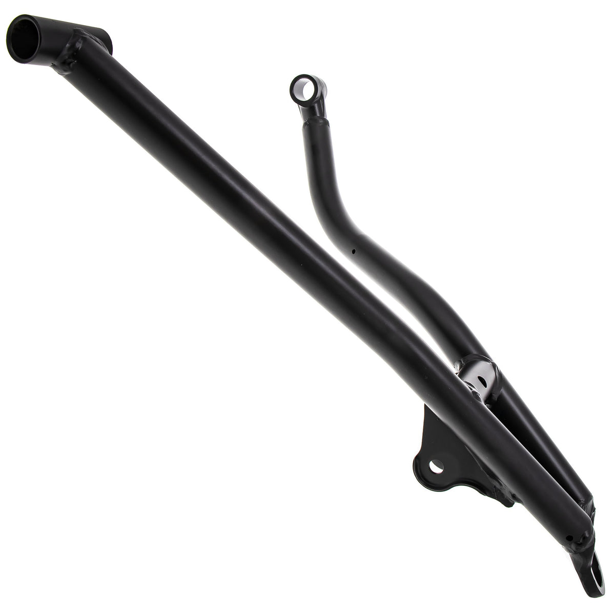 Polaris Black Front Right Upper Control Arm 1021201-458 RZR S 900 RZR