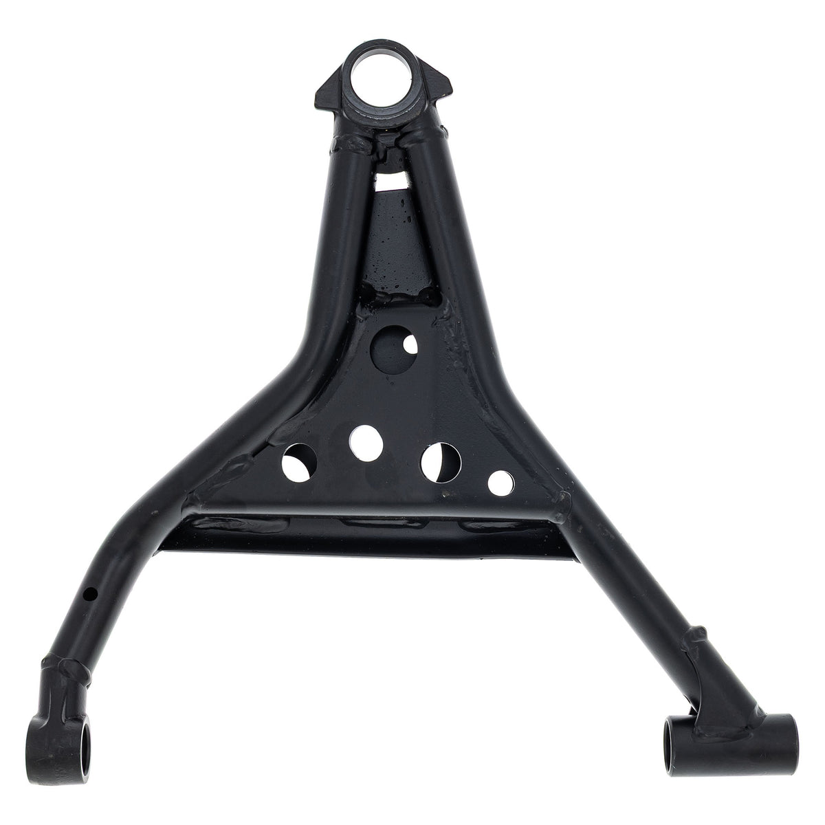 Polaris Black Front Right Upper Control Arm 1021407-458 alternate view