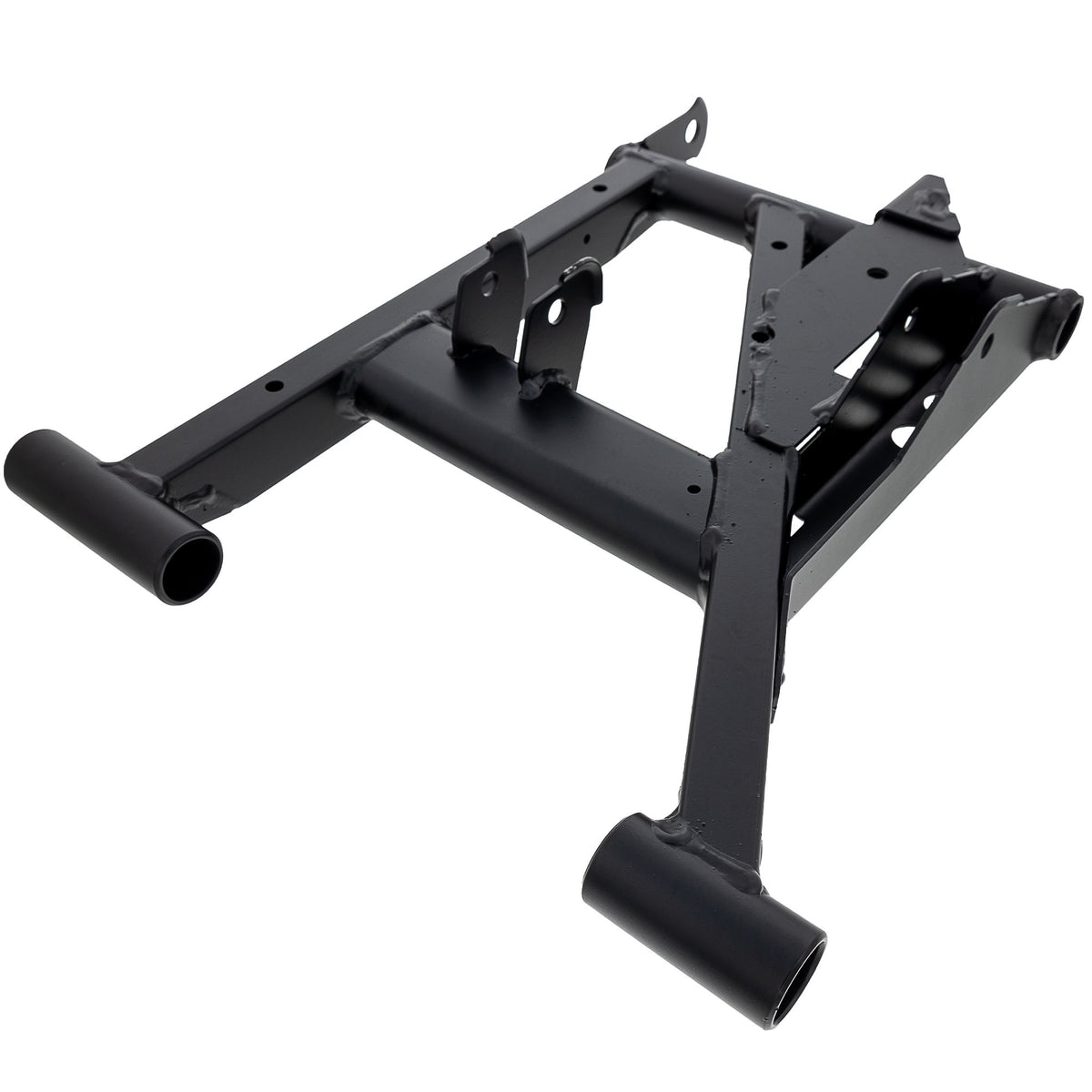 Polaris Matte Black Rear Right Lower A-Arm 1021415-458 additional view